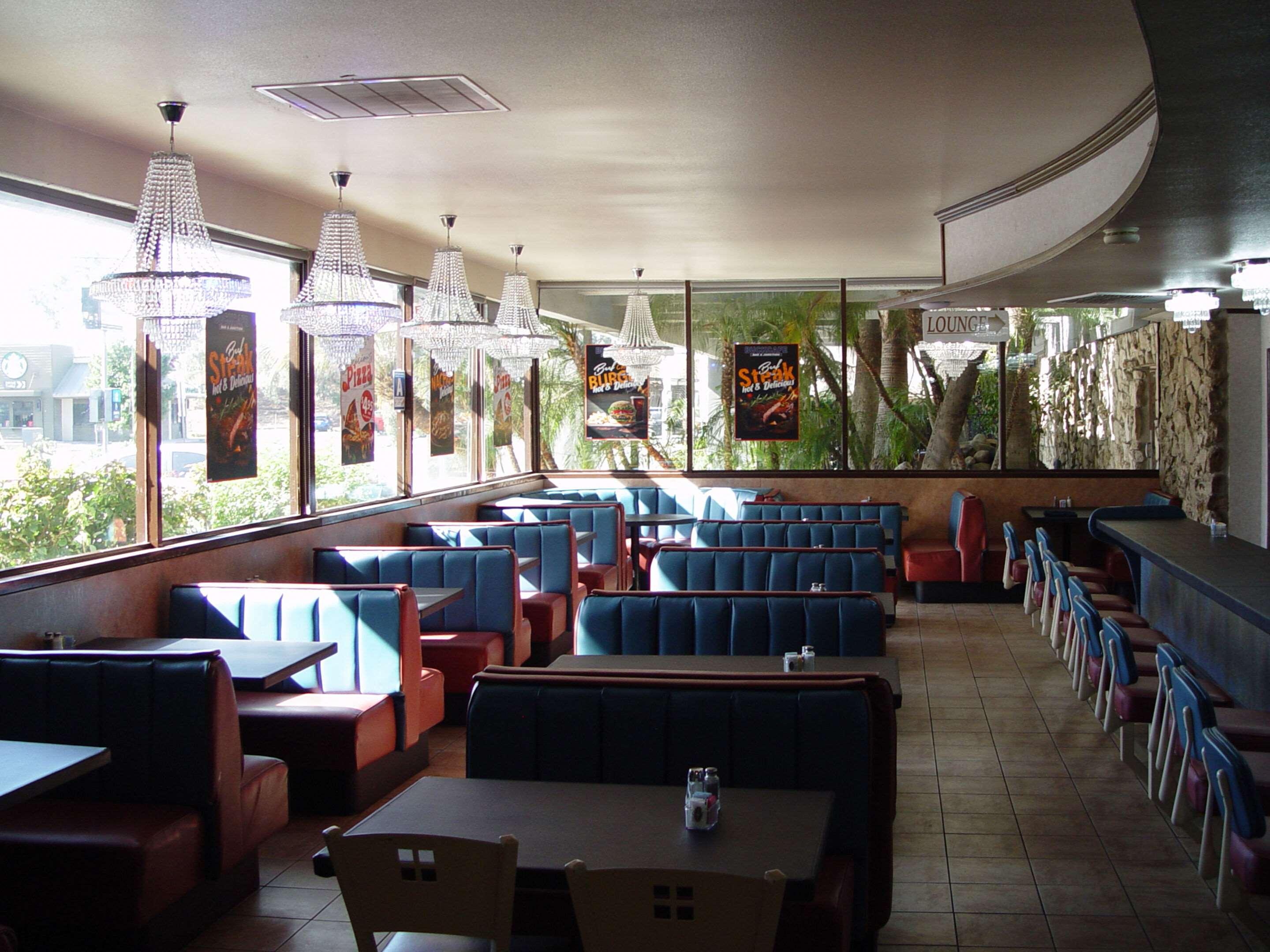 Hiltop Hotel