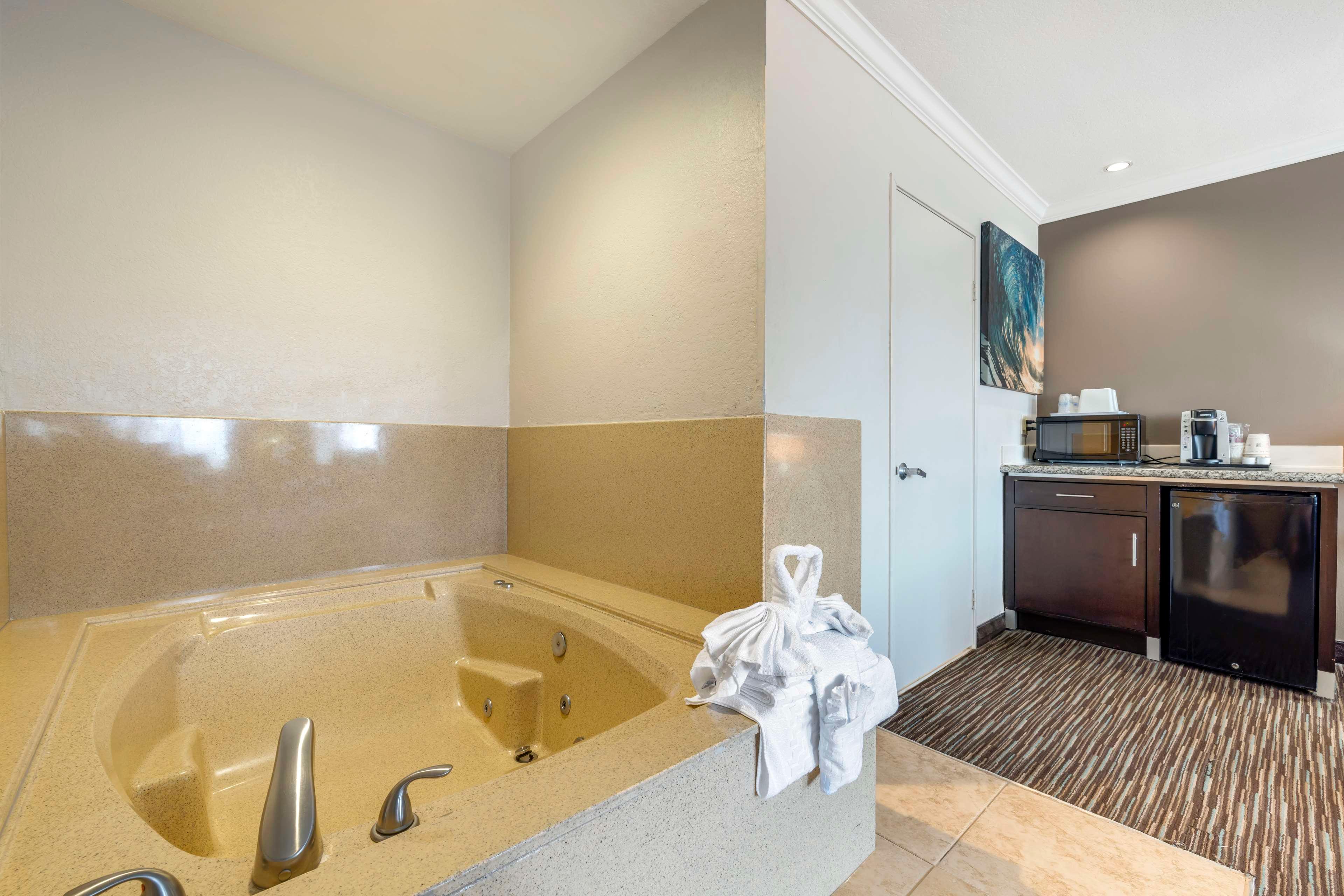 Bw Redondo Beach Galleria Inn Hotel Beach City La