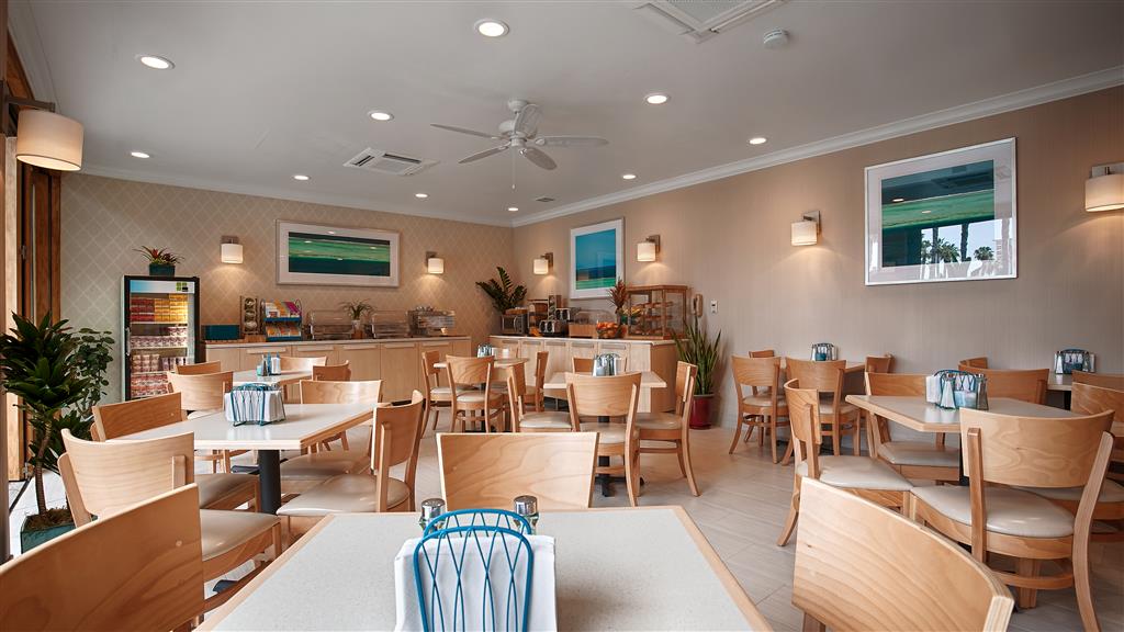 Inn by the Sea at la Jolla