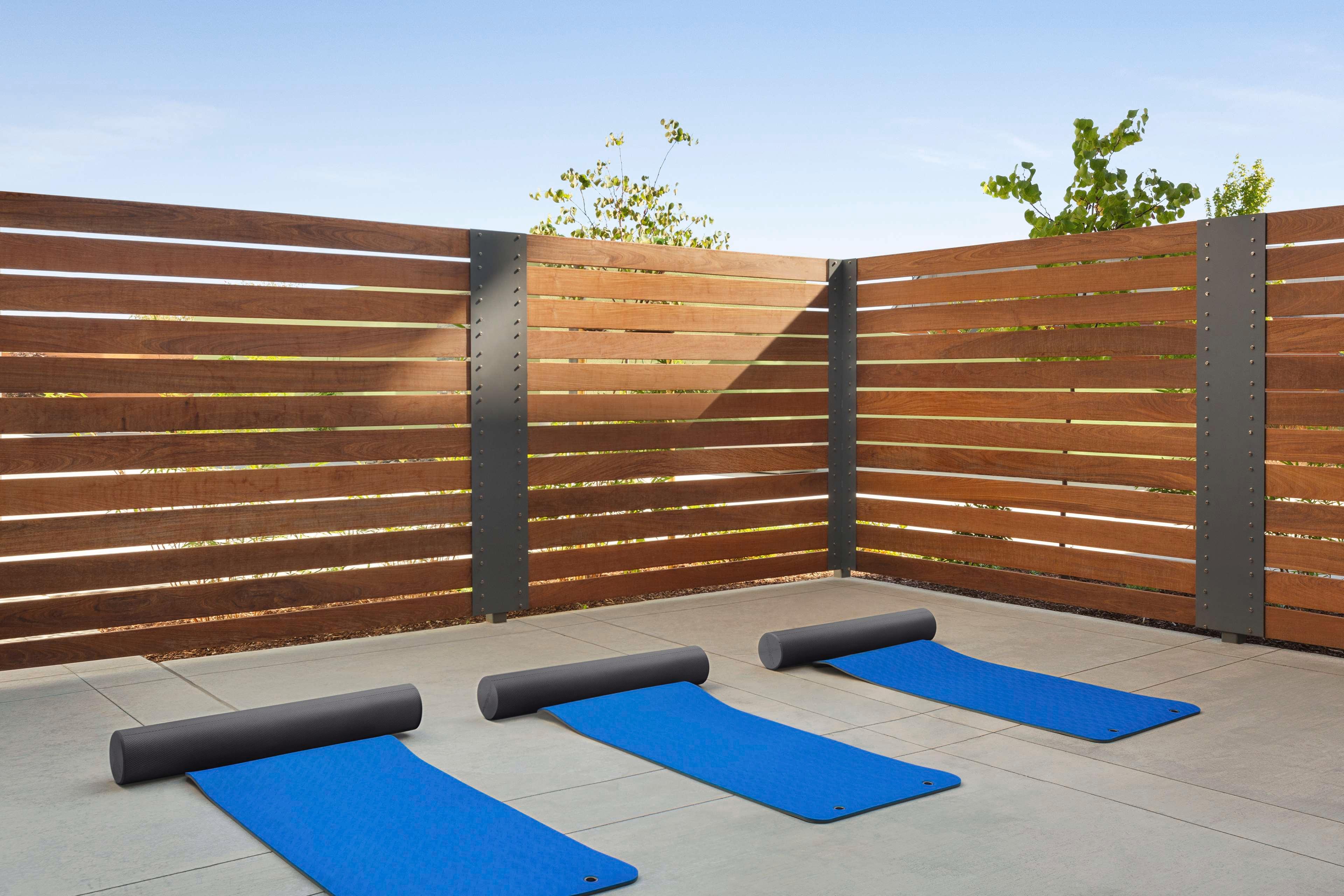 Hampton Inn & Suites San Mateo-San Francisco Airpo