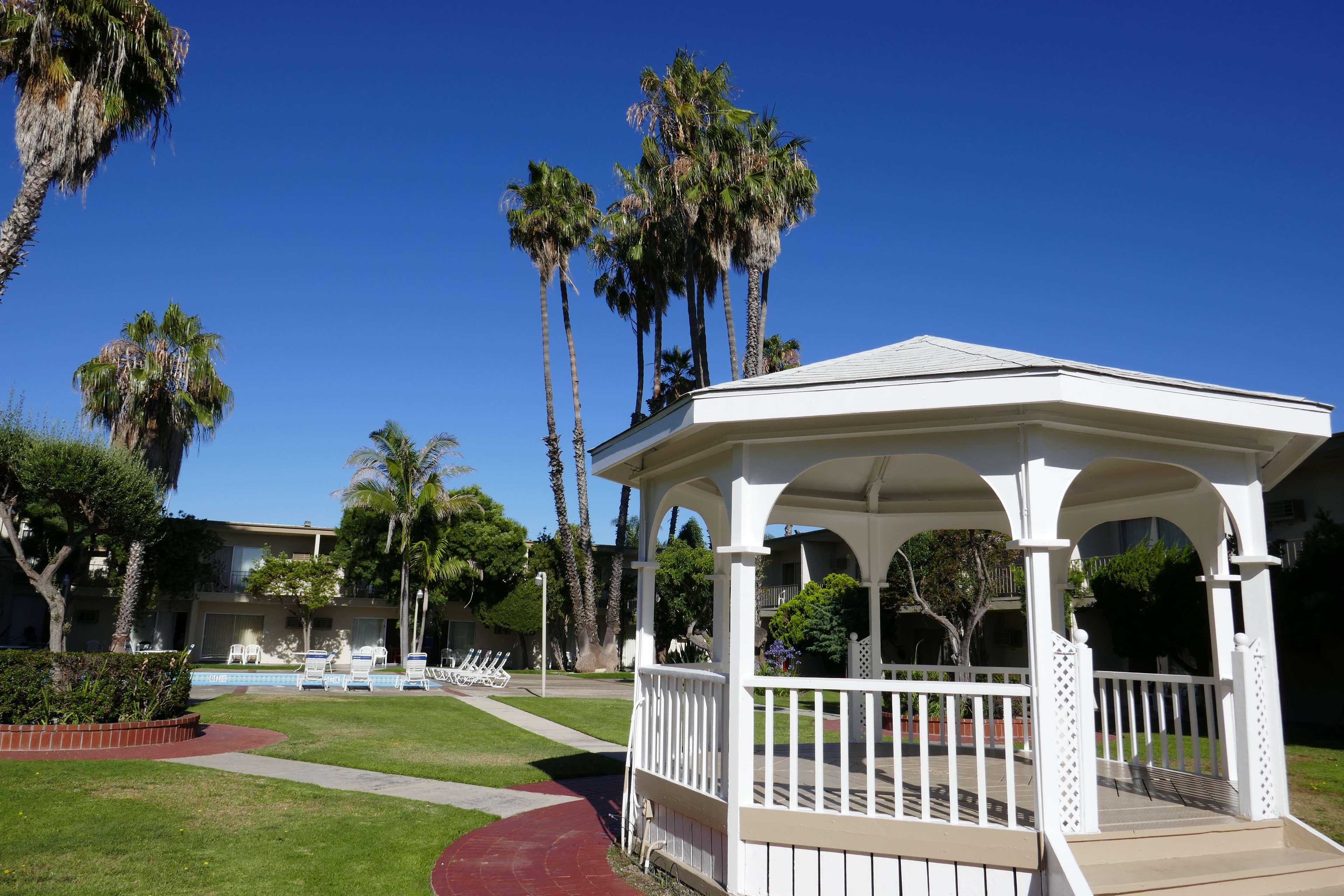 Golden Sails Hotel Long Beach