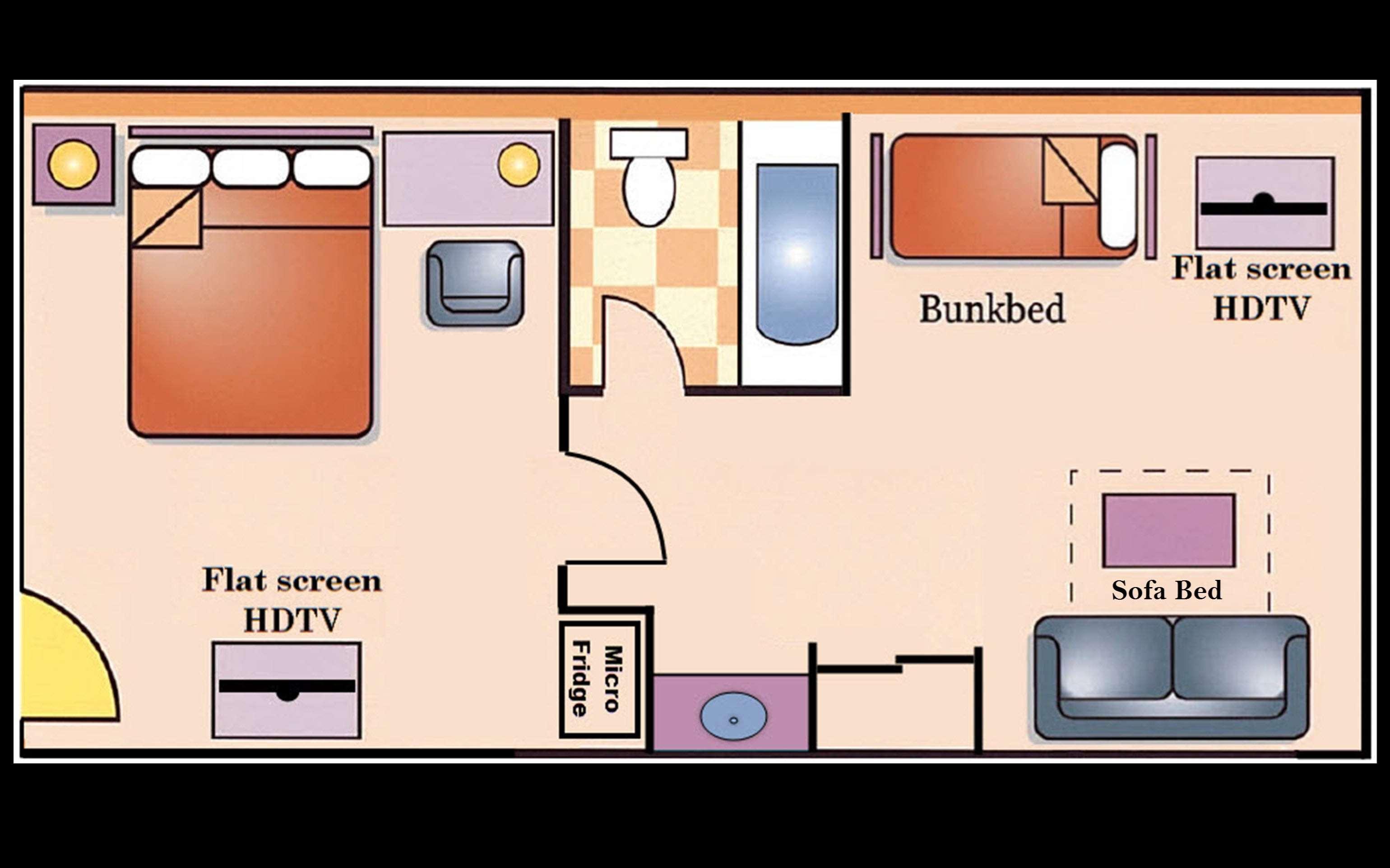 Best Western Plus Raffles Inn & Suites by null