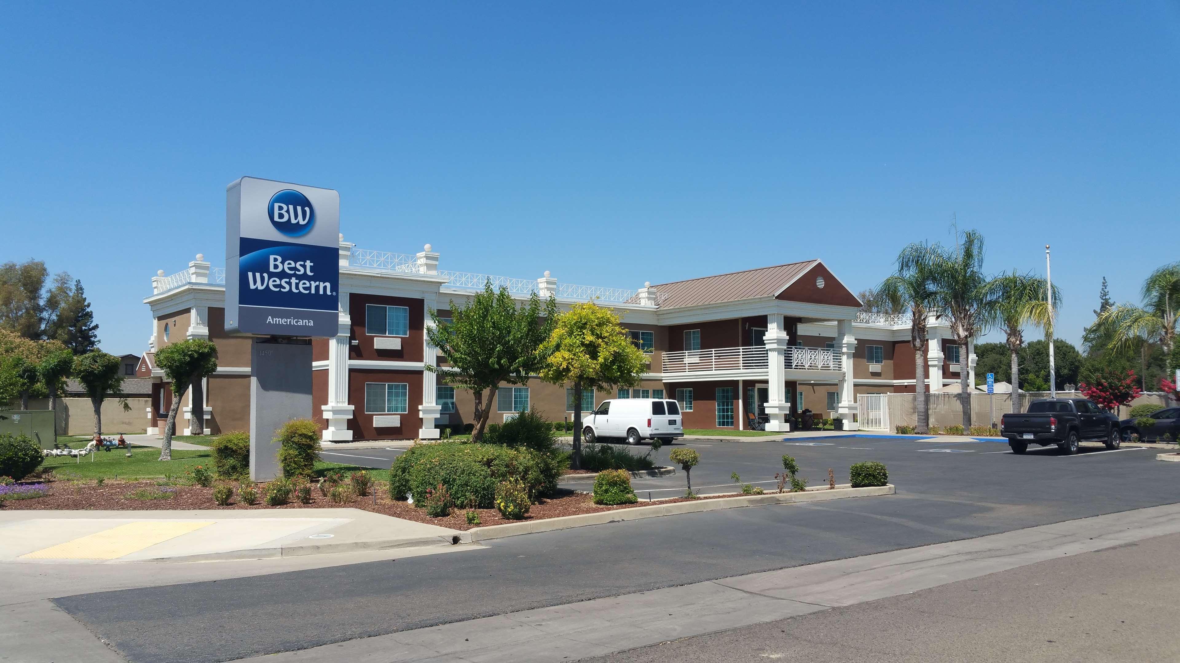 Best Western Americana image