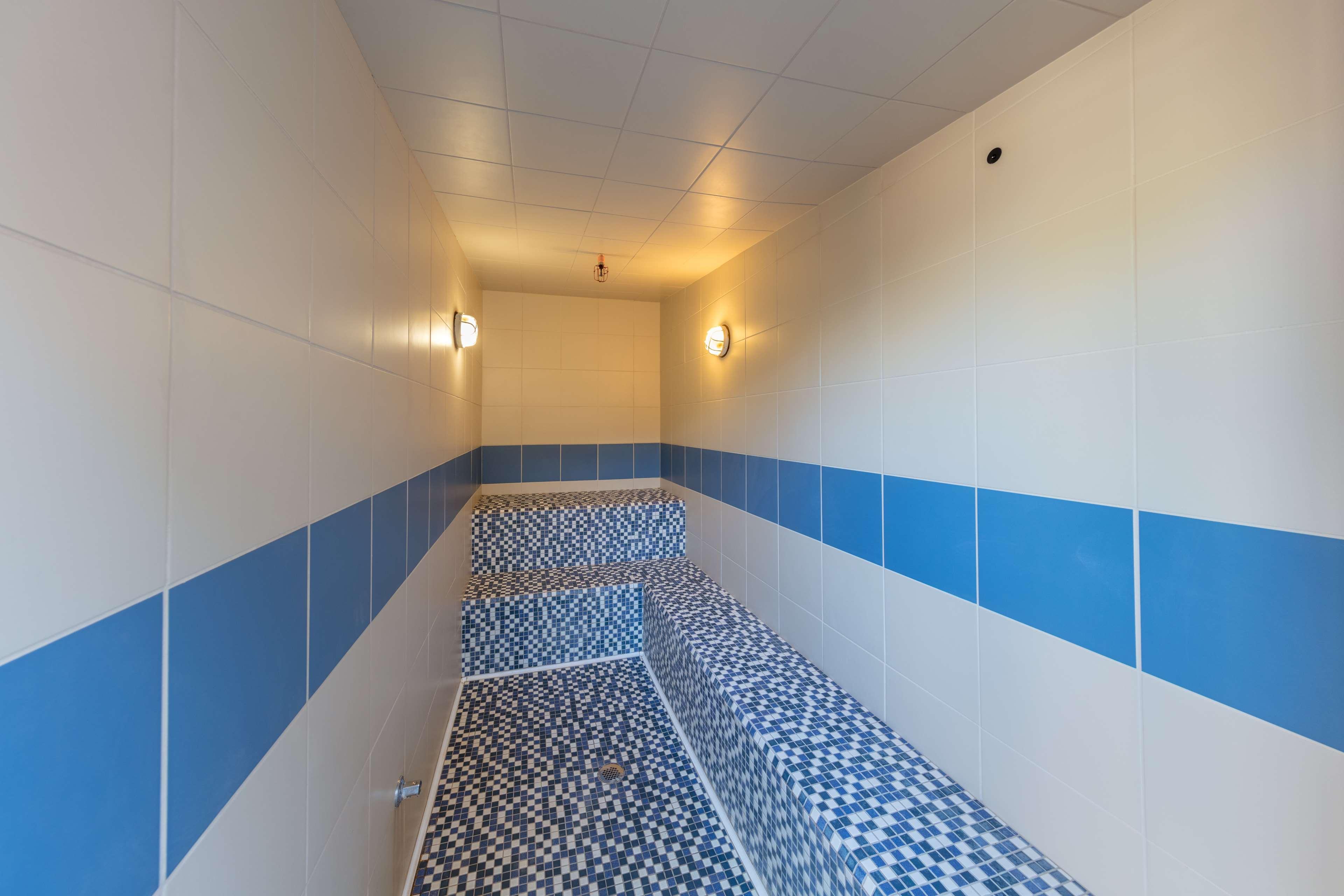 Best Western Plus Stevenson Manor by null