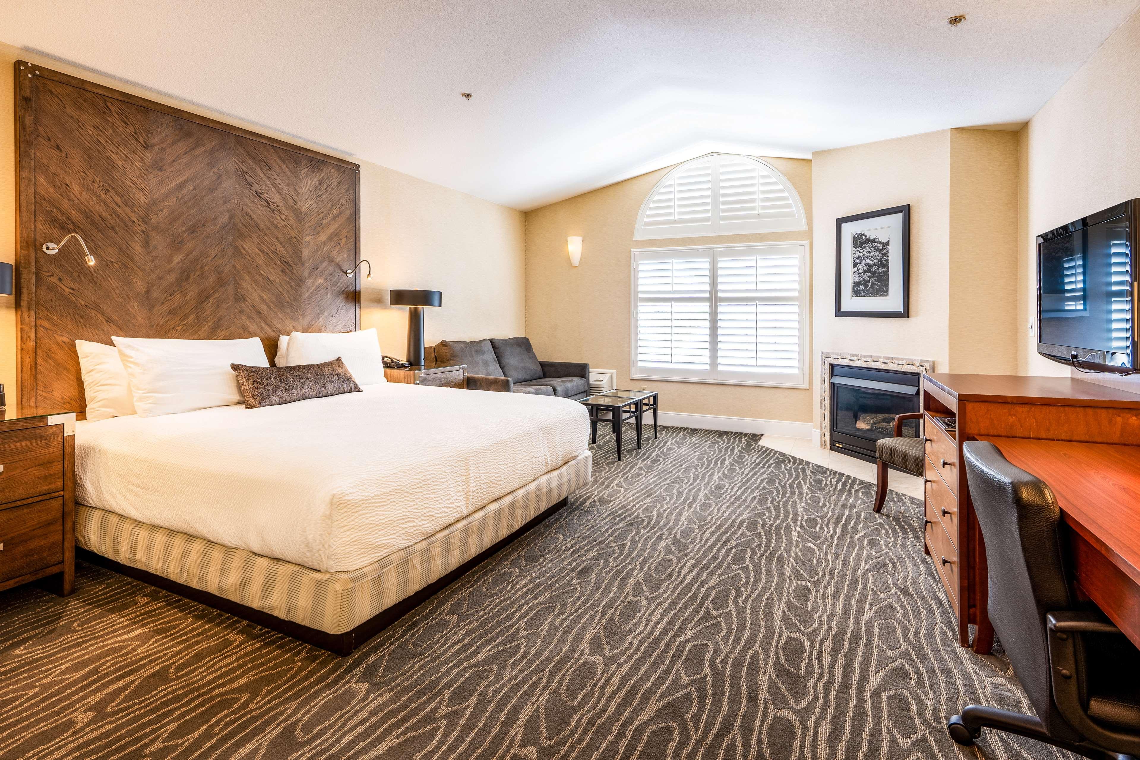 Best Western Plus Stevenson Manor by null