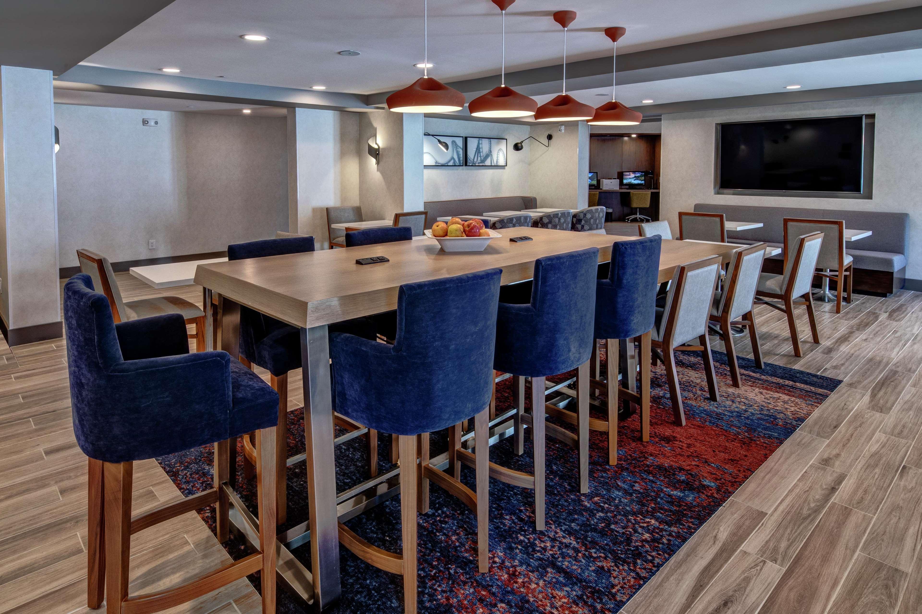 Hampton Inn Vallejo