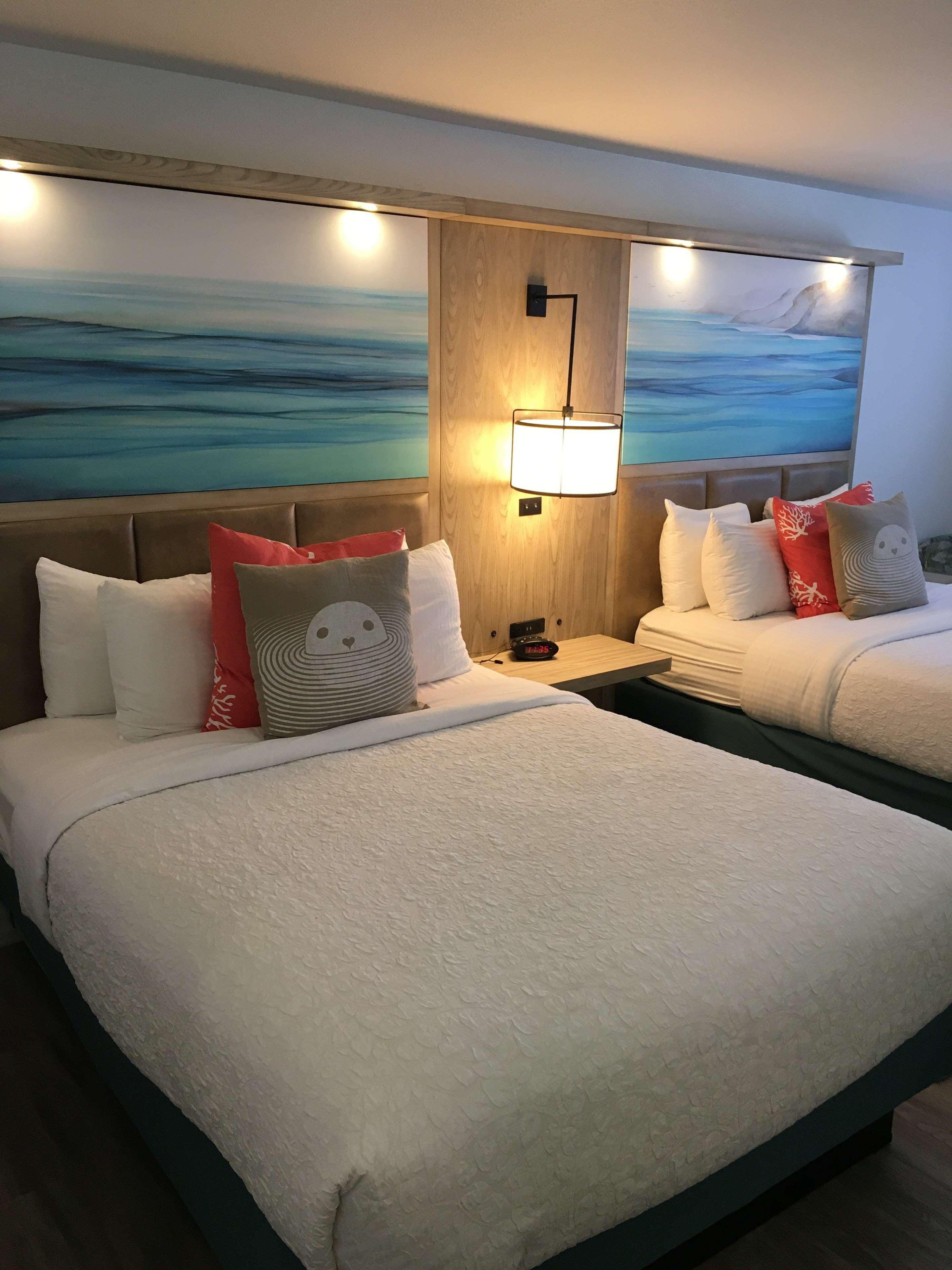 Best Western Plus Capitola By-the-Sea Inn & Suites