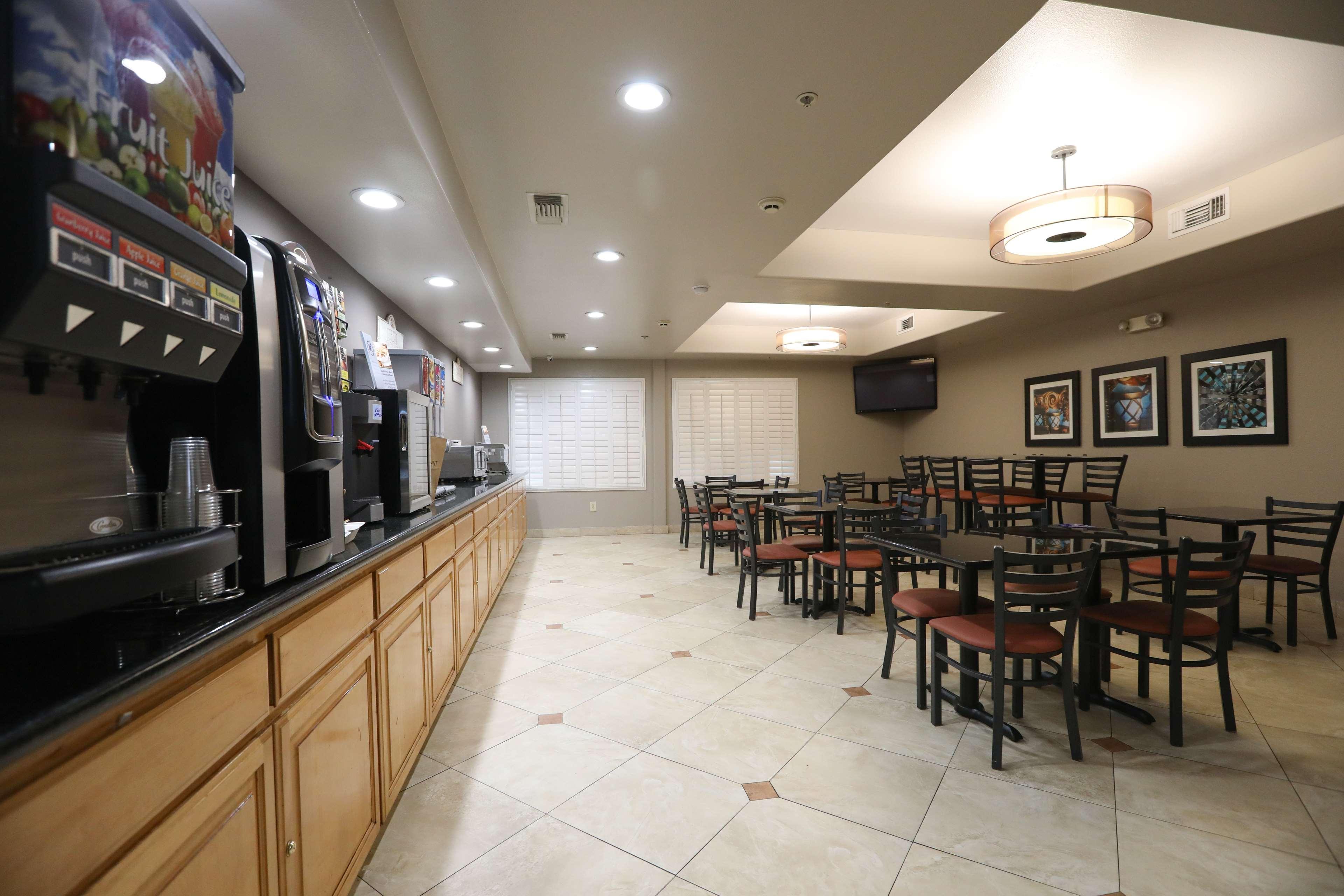 Best Western Lanai Garden Inn & Suites