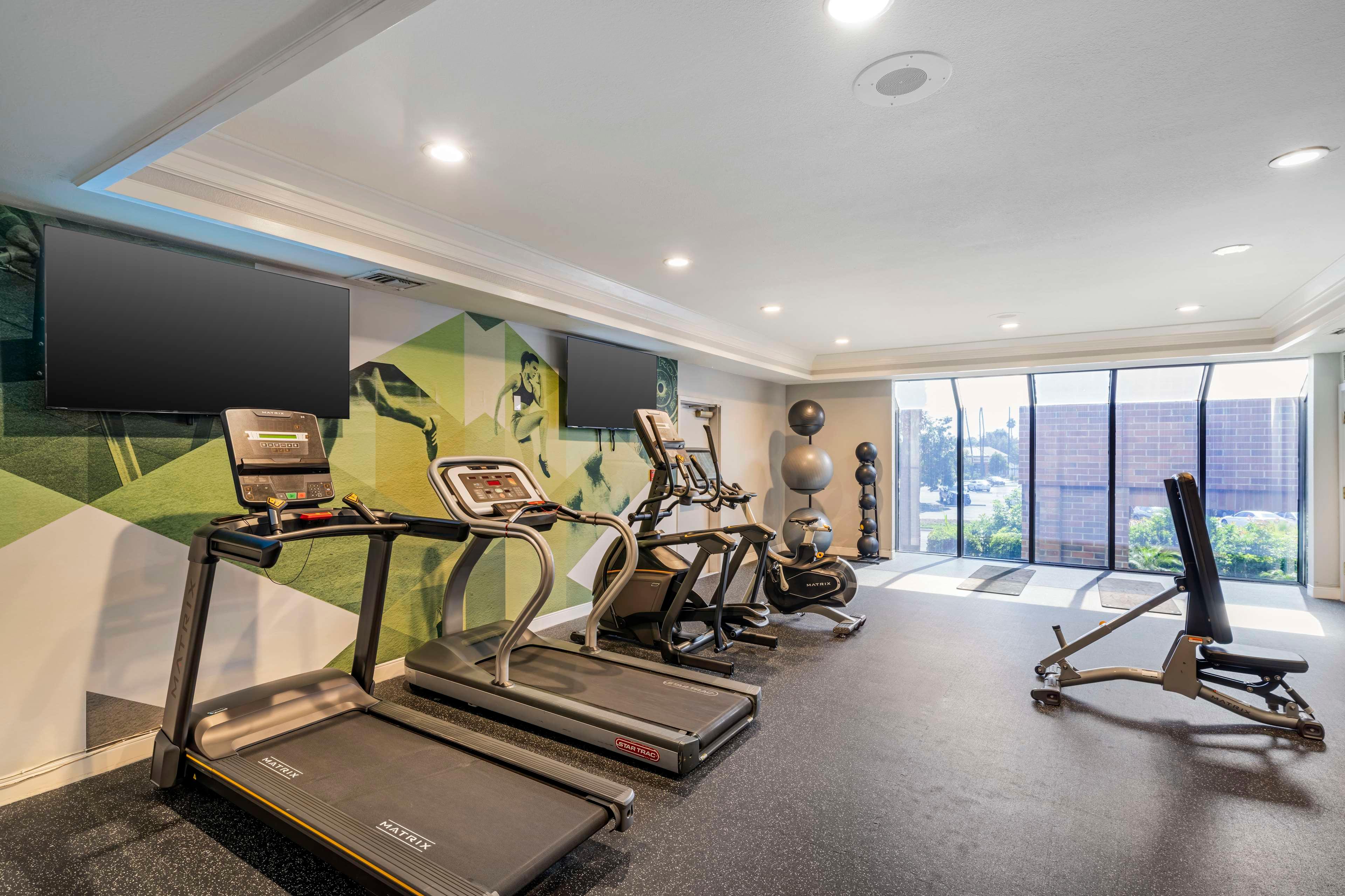 Bw Plus Meridian Inn & Suites, Anaheim-Orange