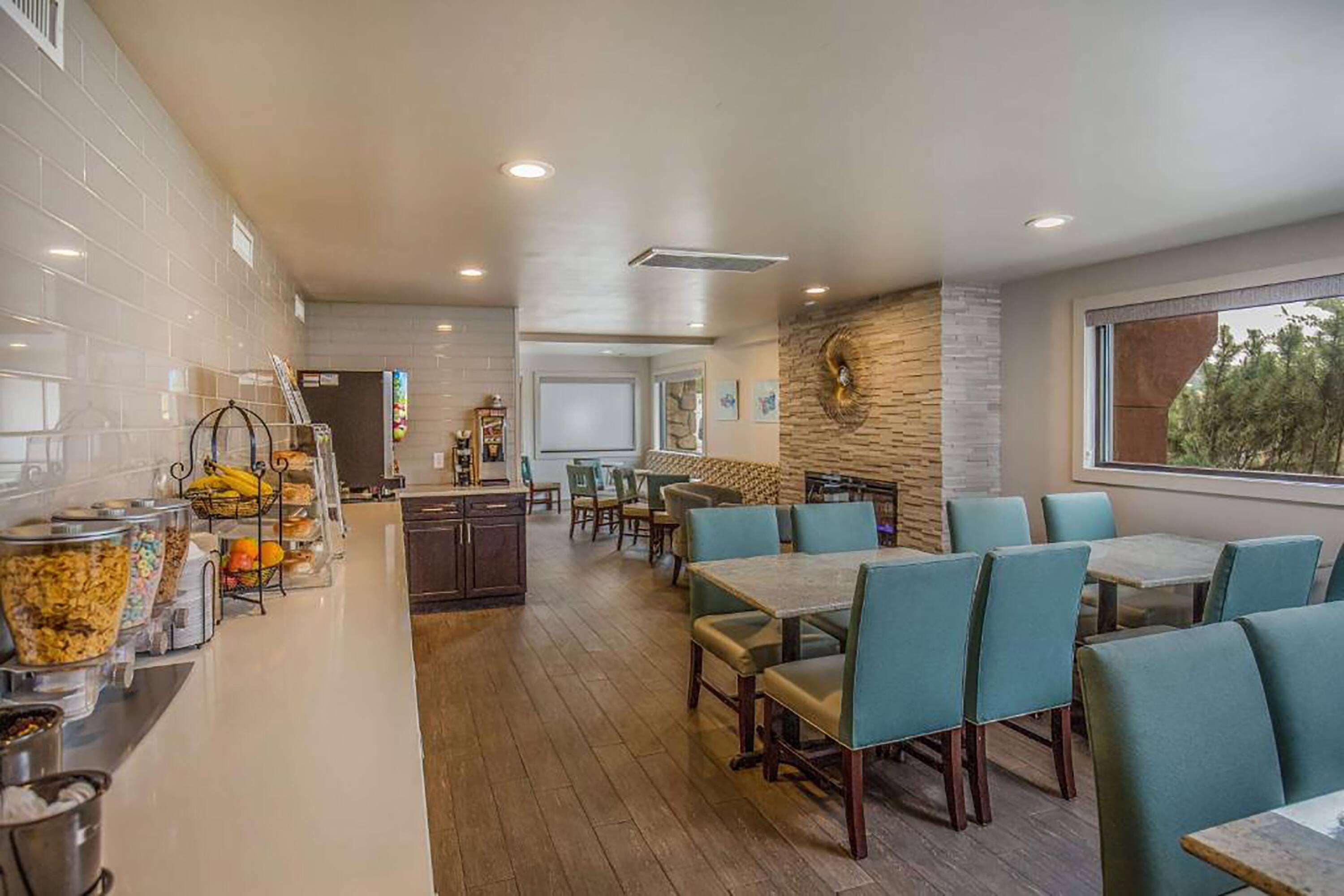 Baymont By Wyndham Durango