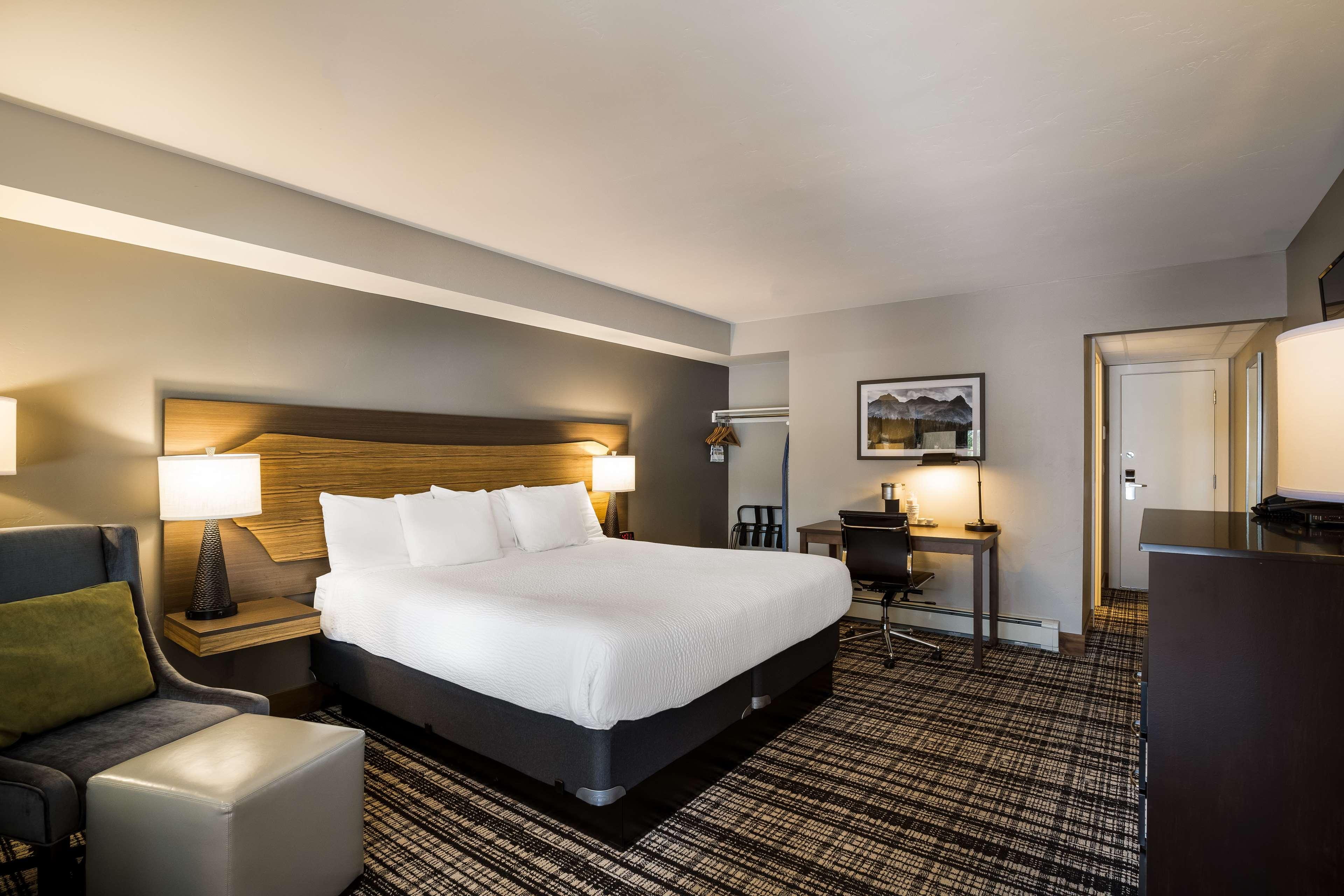 Best Western Antlers At Glenwood Springs