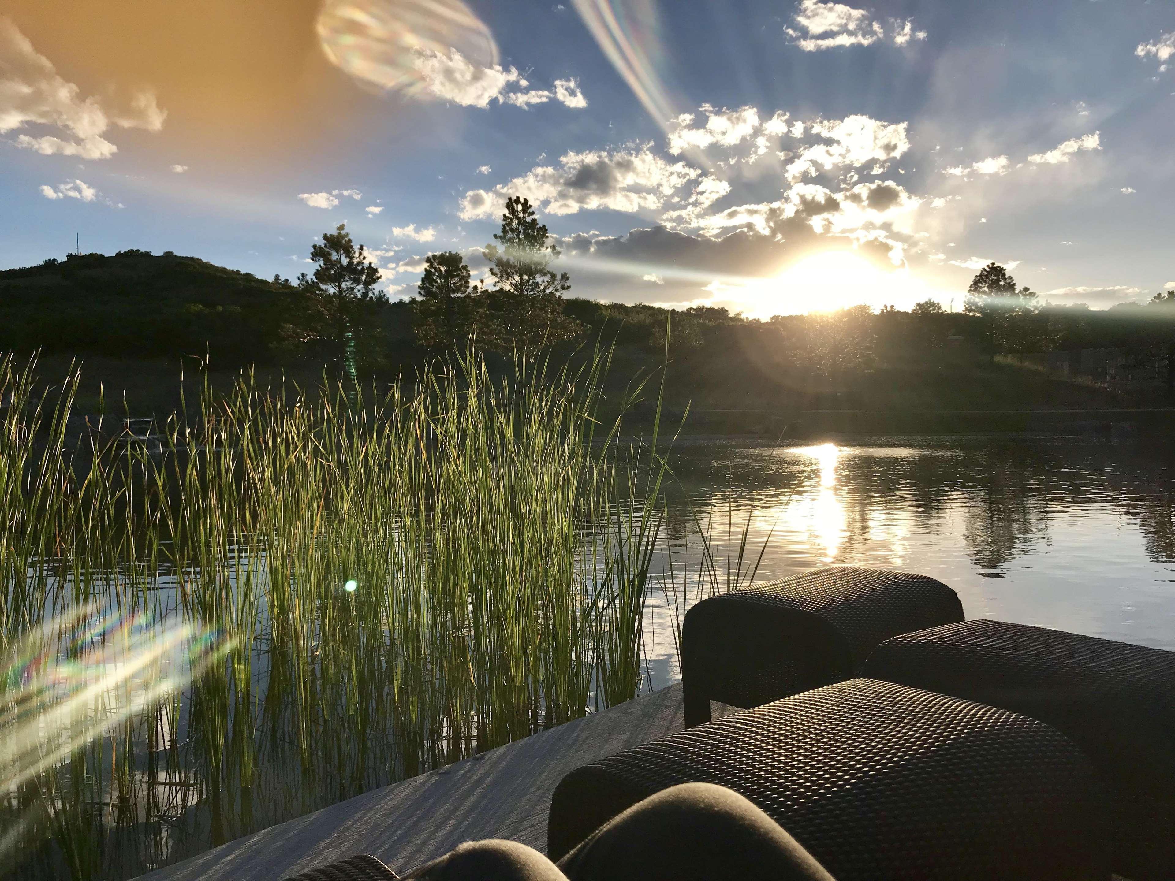 Best Western Plus Castle Rock