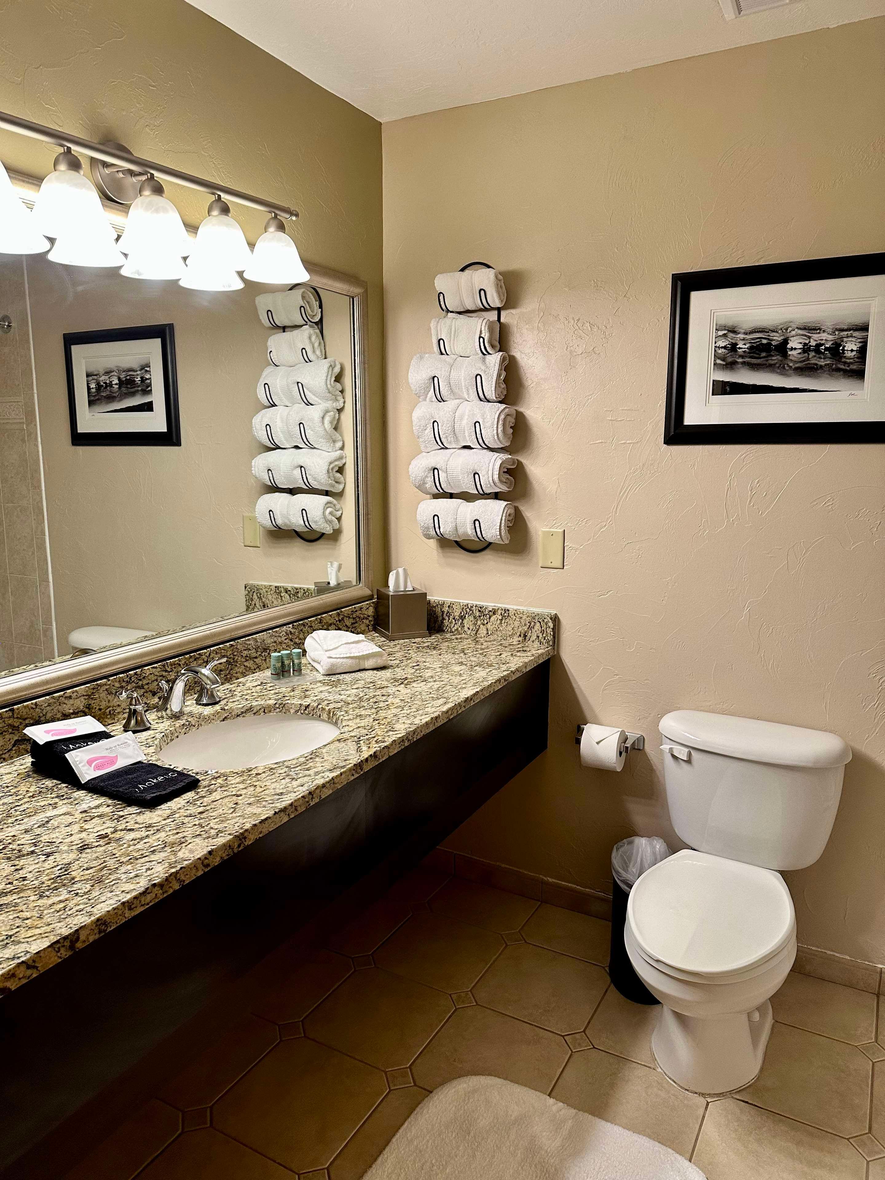 Best Western Vista Inn