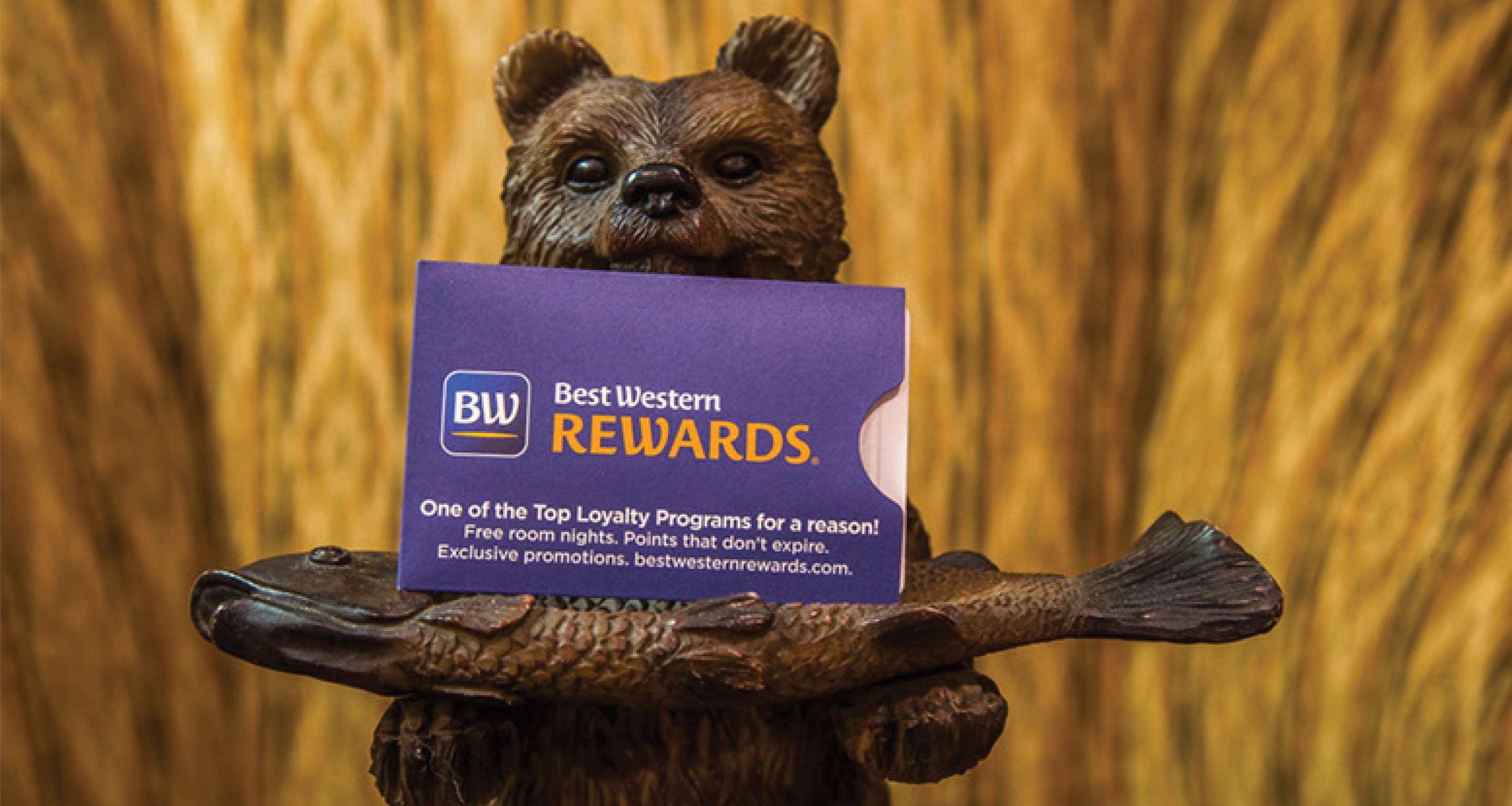 Best Western Plus Deer Park Hotel and Suites by null