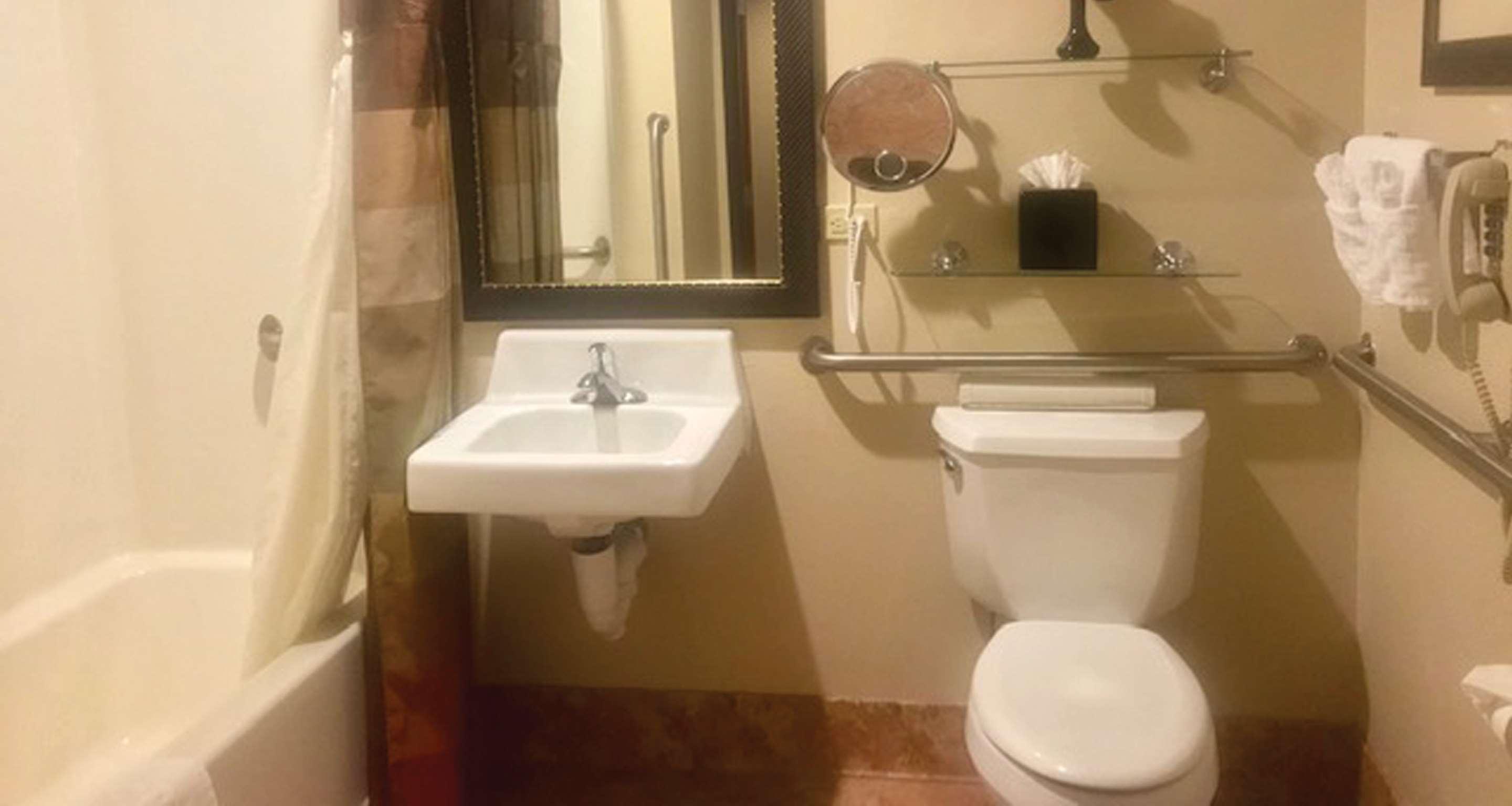 Best Western Plus Deer Park Hotel and Suites by null