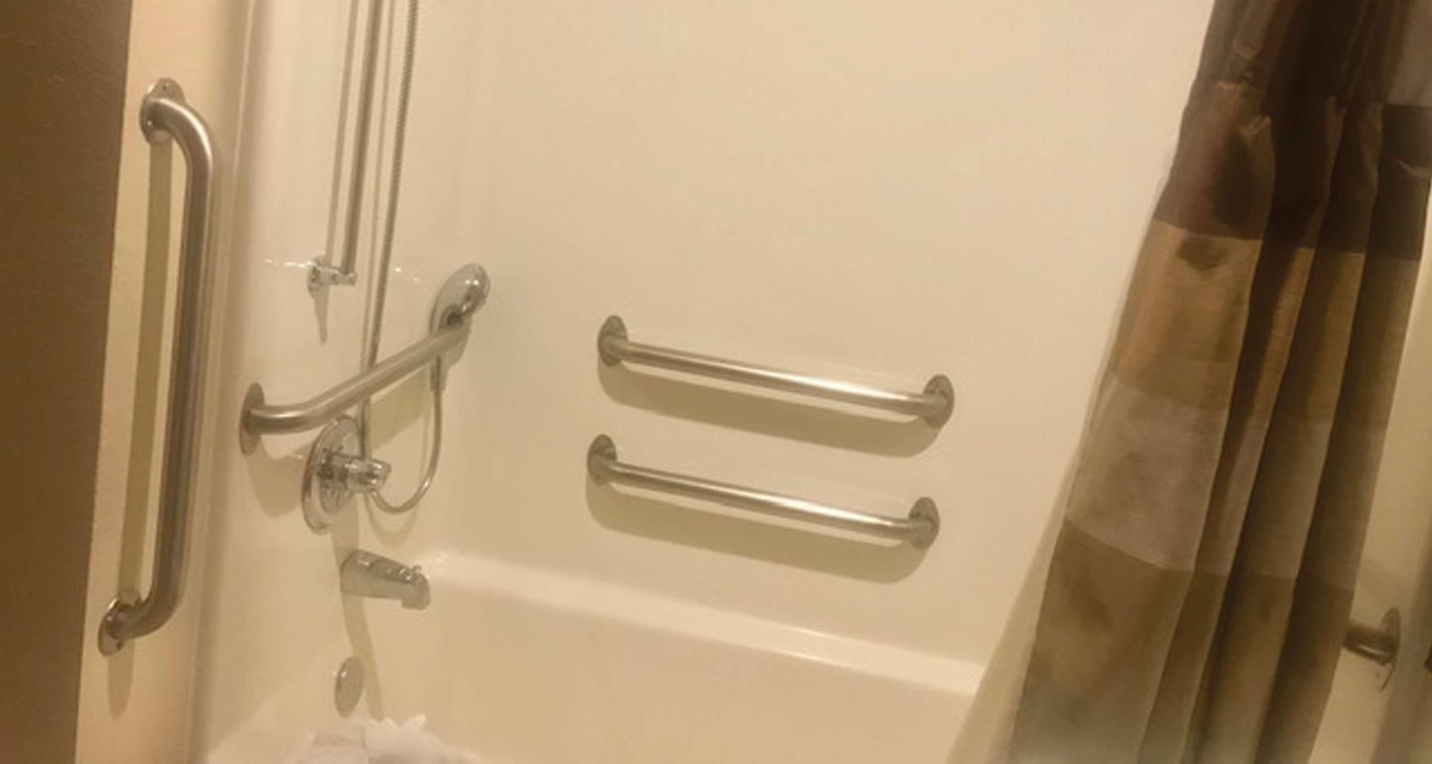 Best Western Plus Deer Park Hotel and Suites by null