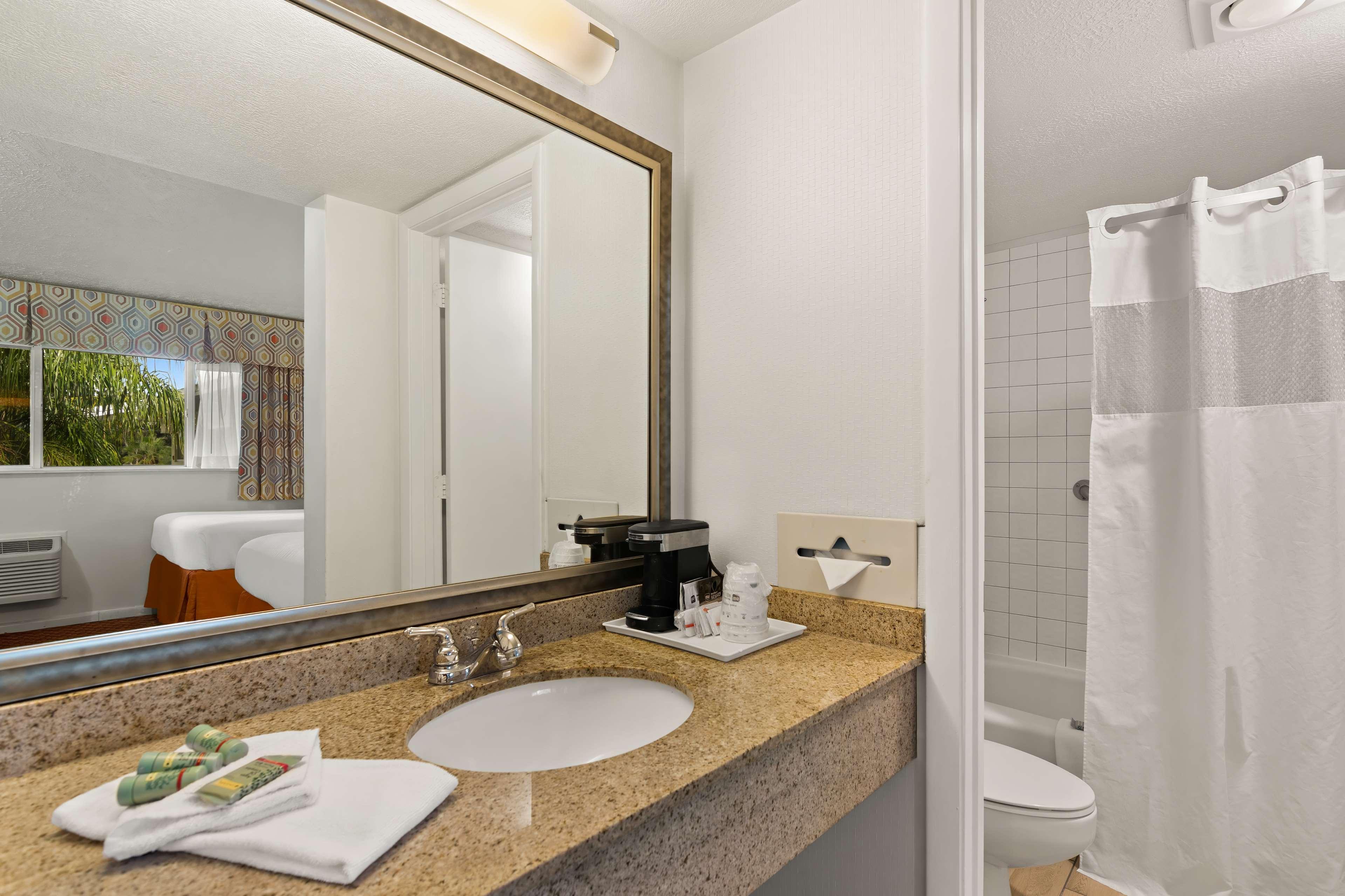 Best Western Port St. Lucie