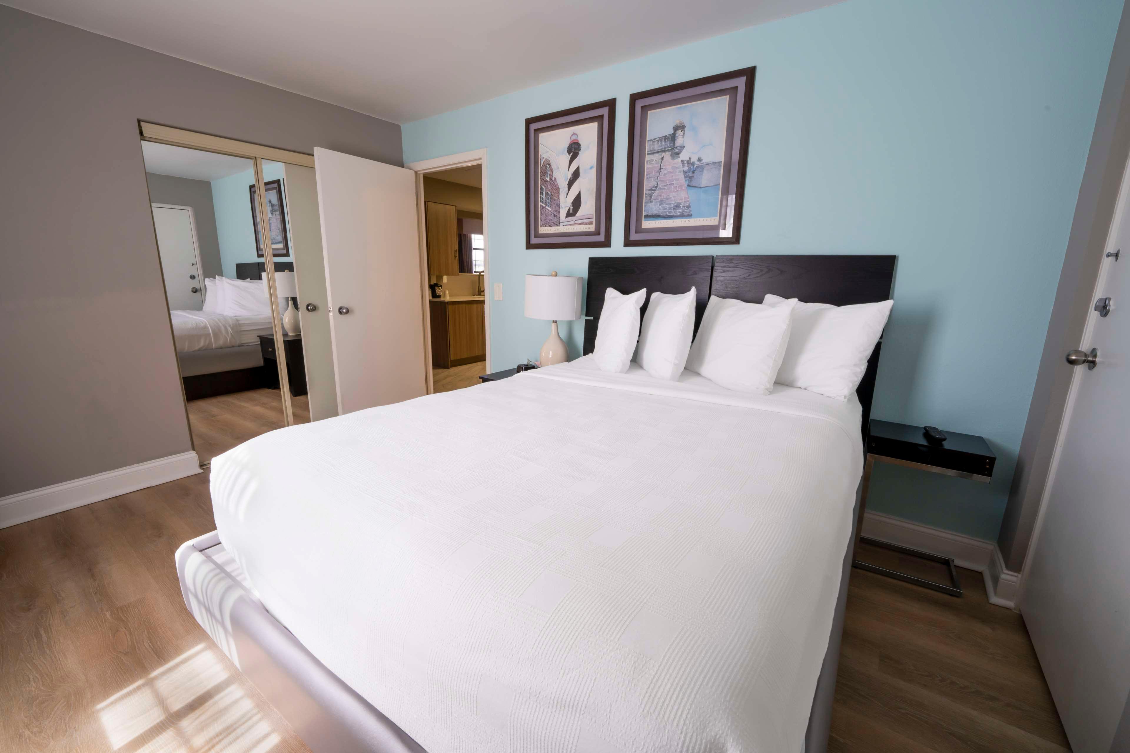Best Western Historical Inn