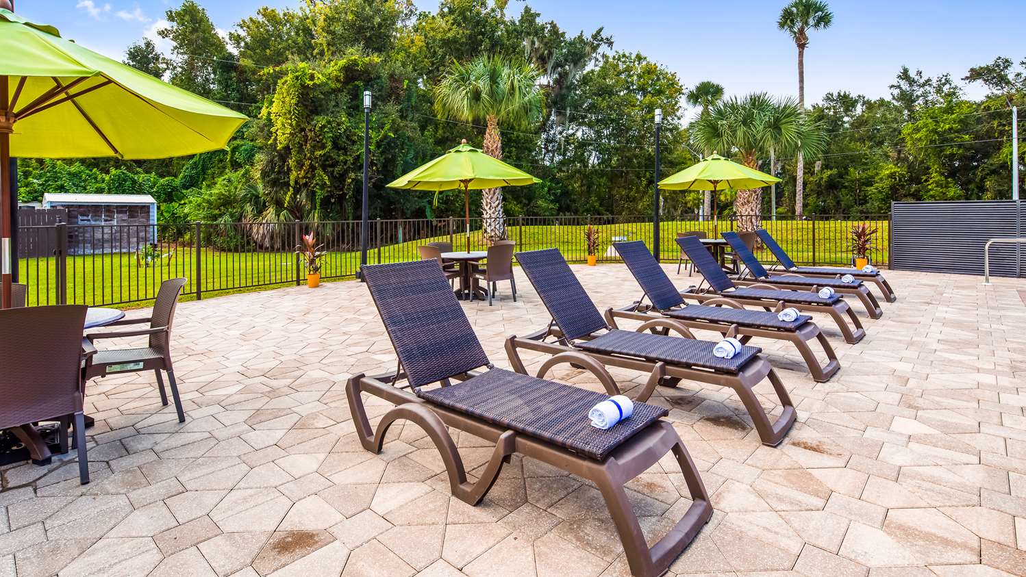 Best Western Inn of Palatka
