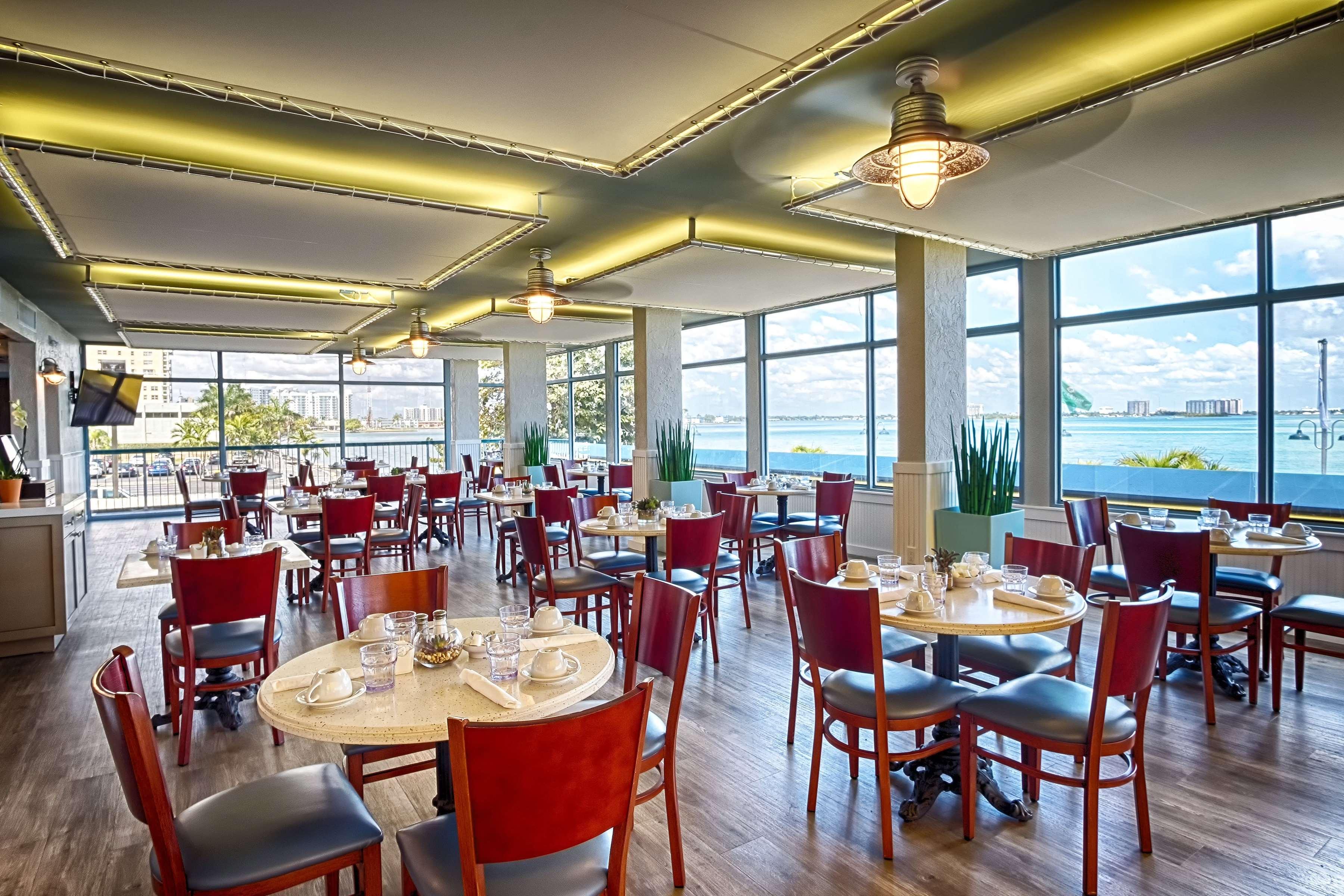 Palm Tree Club Miami by null