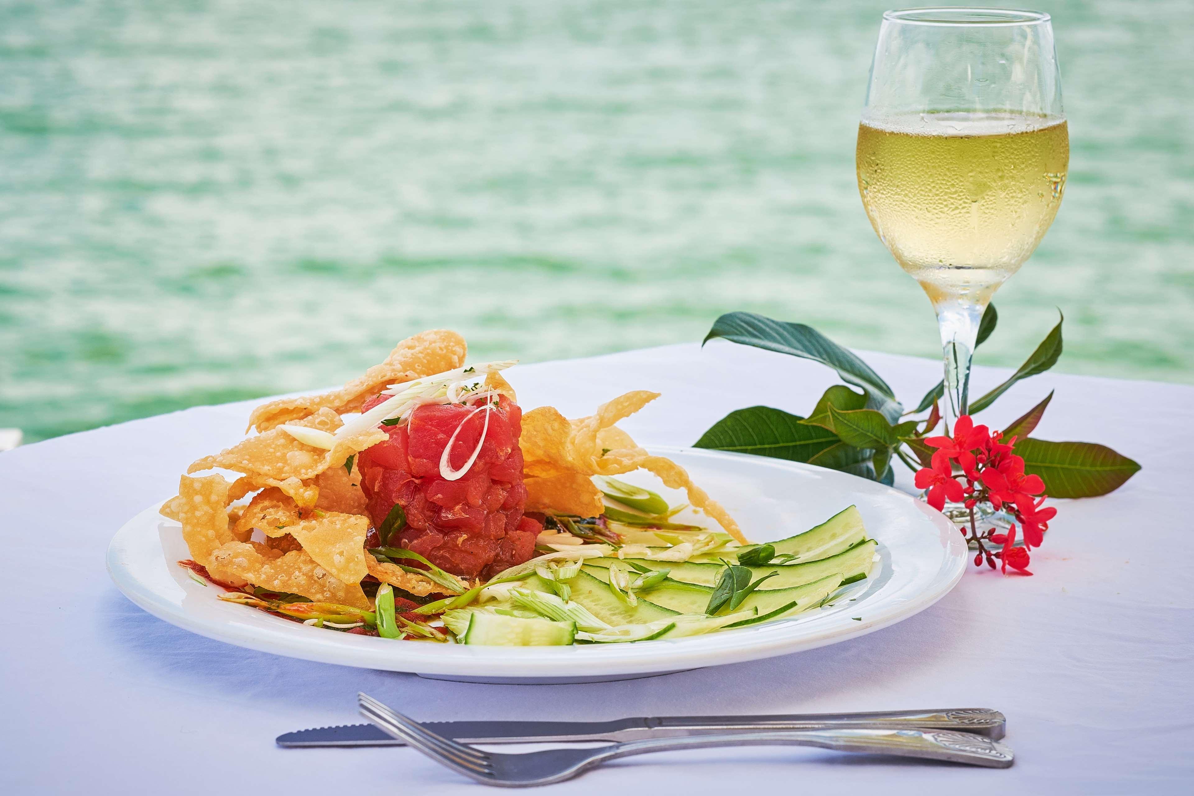 Palm Tree Club Miami Hotel by null