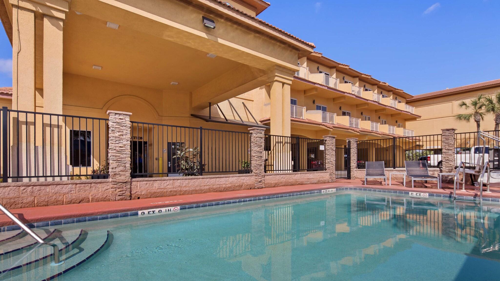 Best Western Oceanfront by null