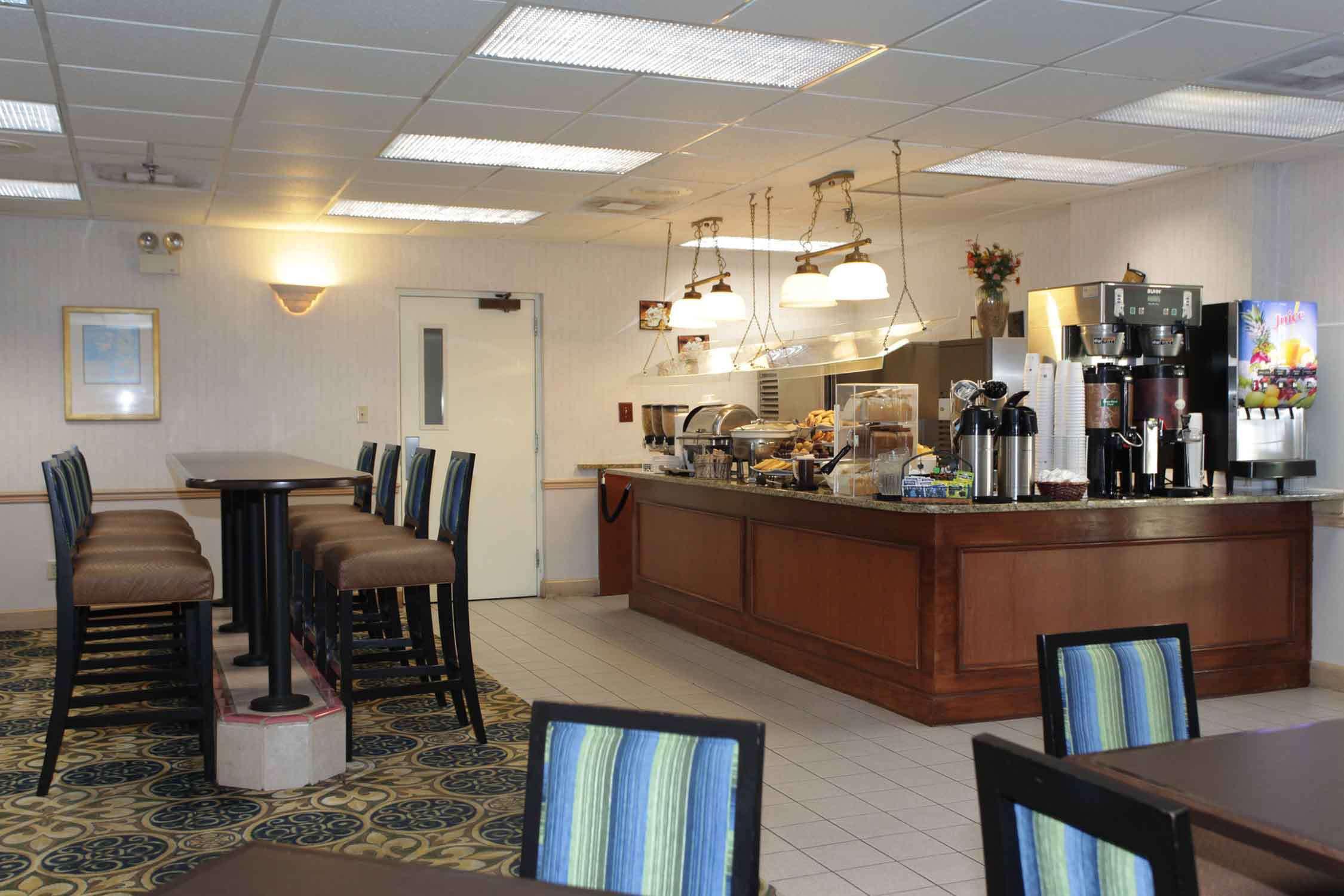 Wyndham Garden Jacksonville