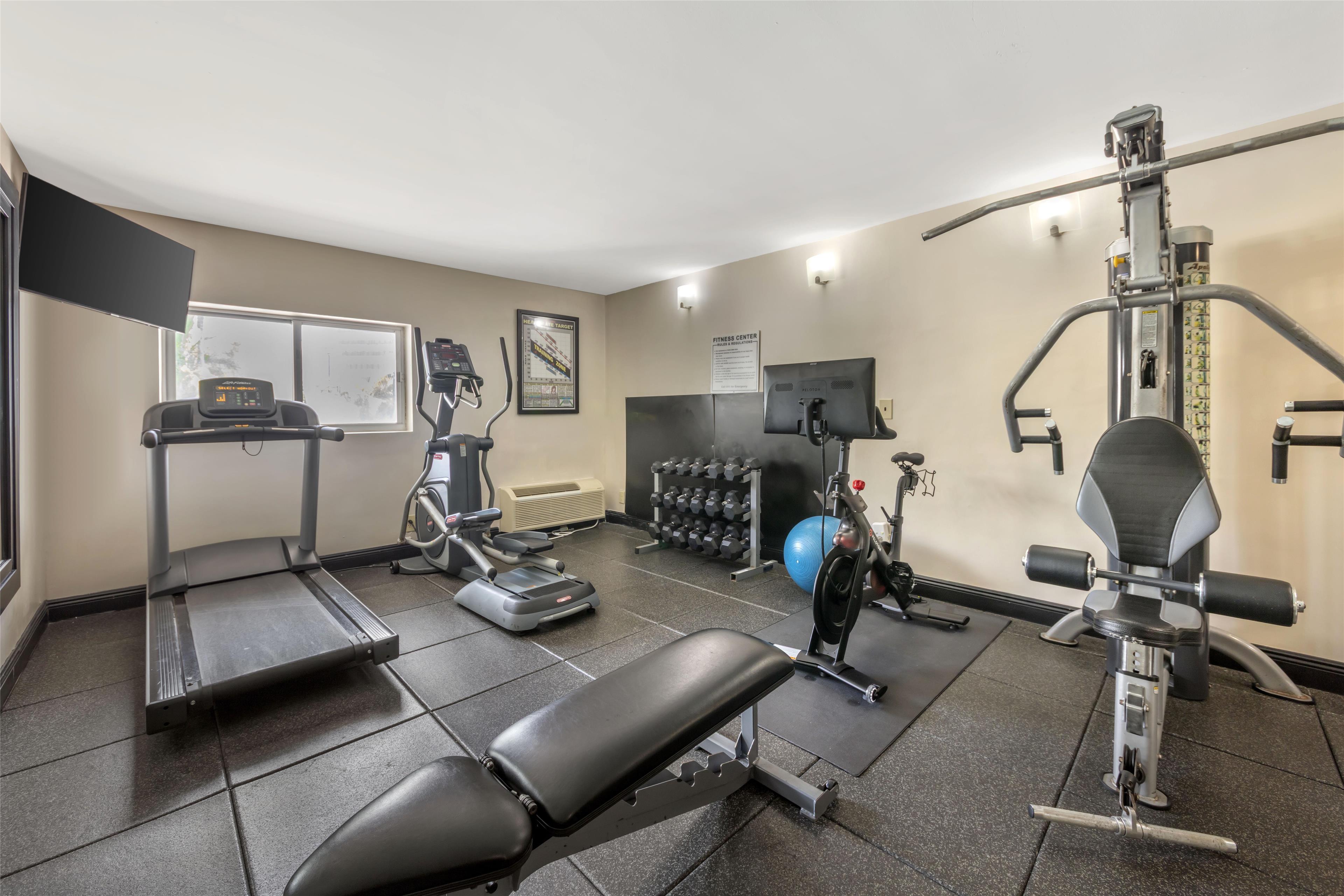 Best Western Plus North Miami/Bal Harbour
