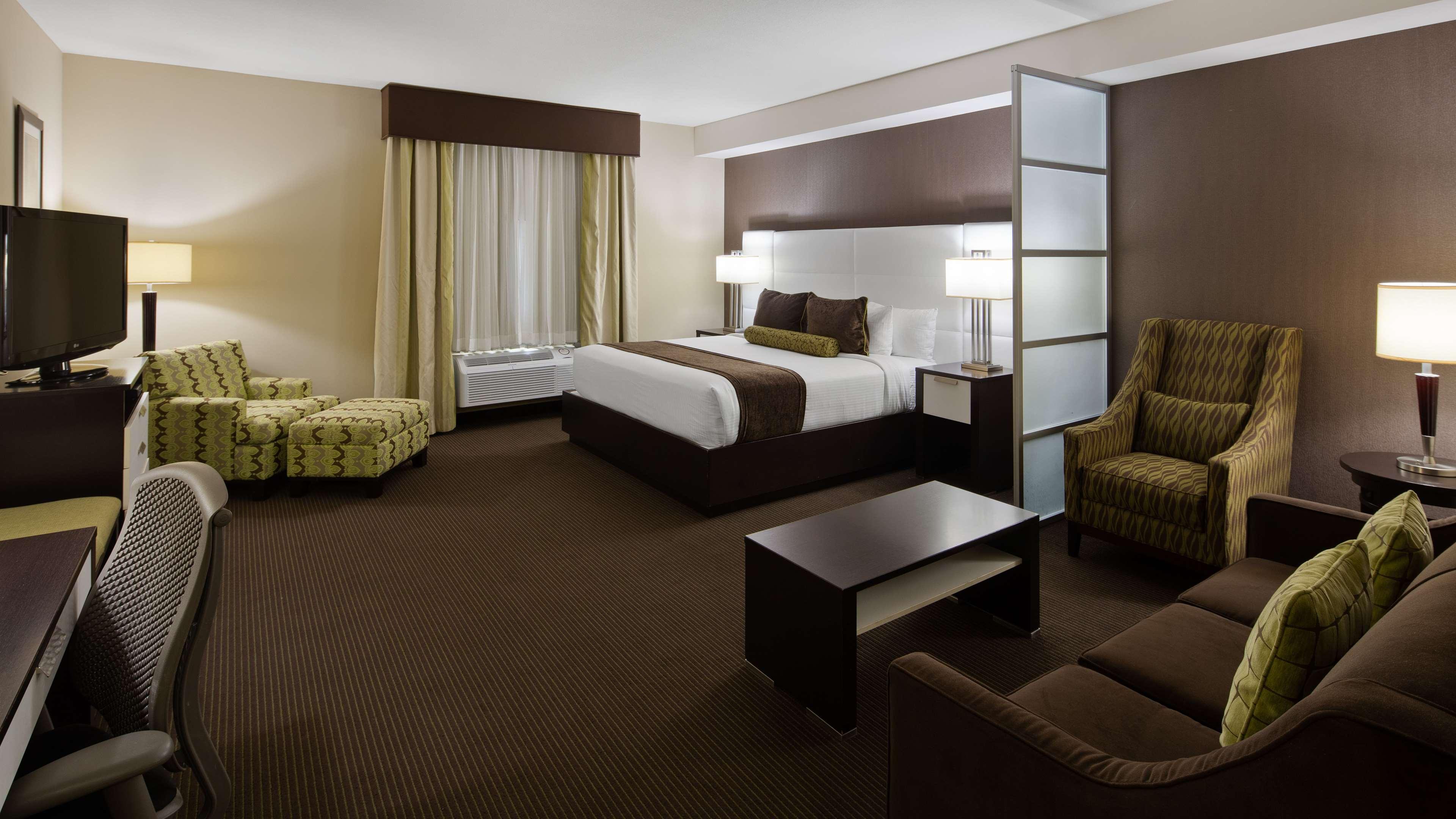 Bw Premier Miami Intl Airport&Suites Coral Gables