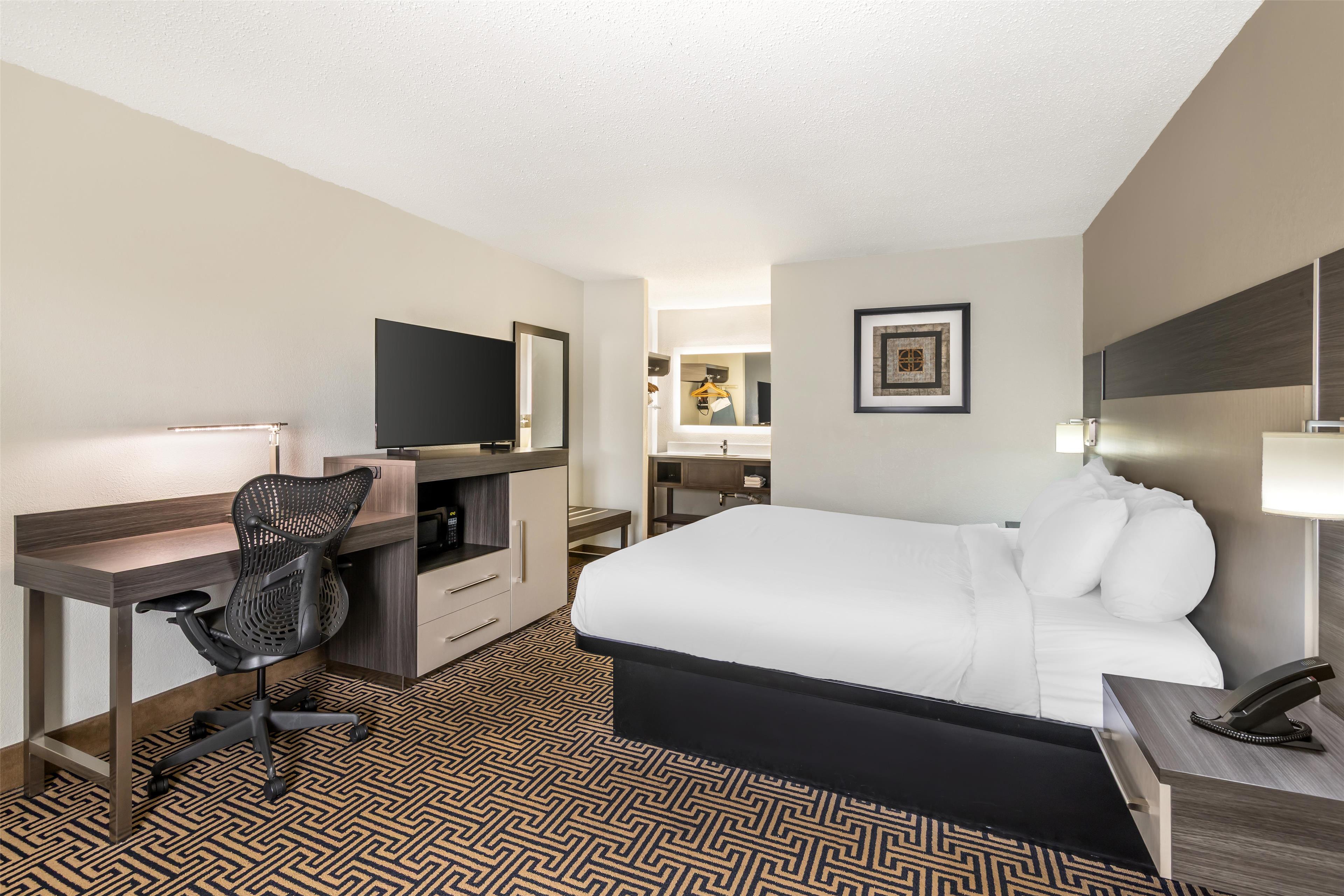Best Western Central Inn