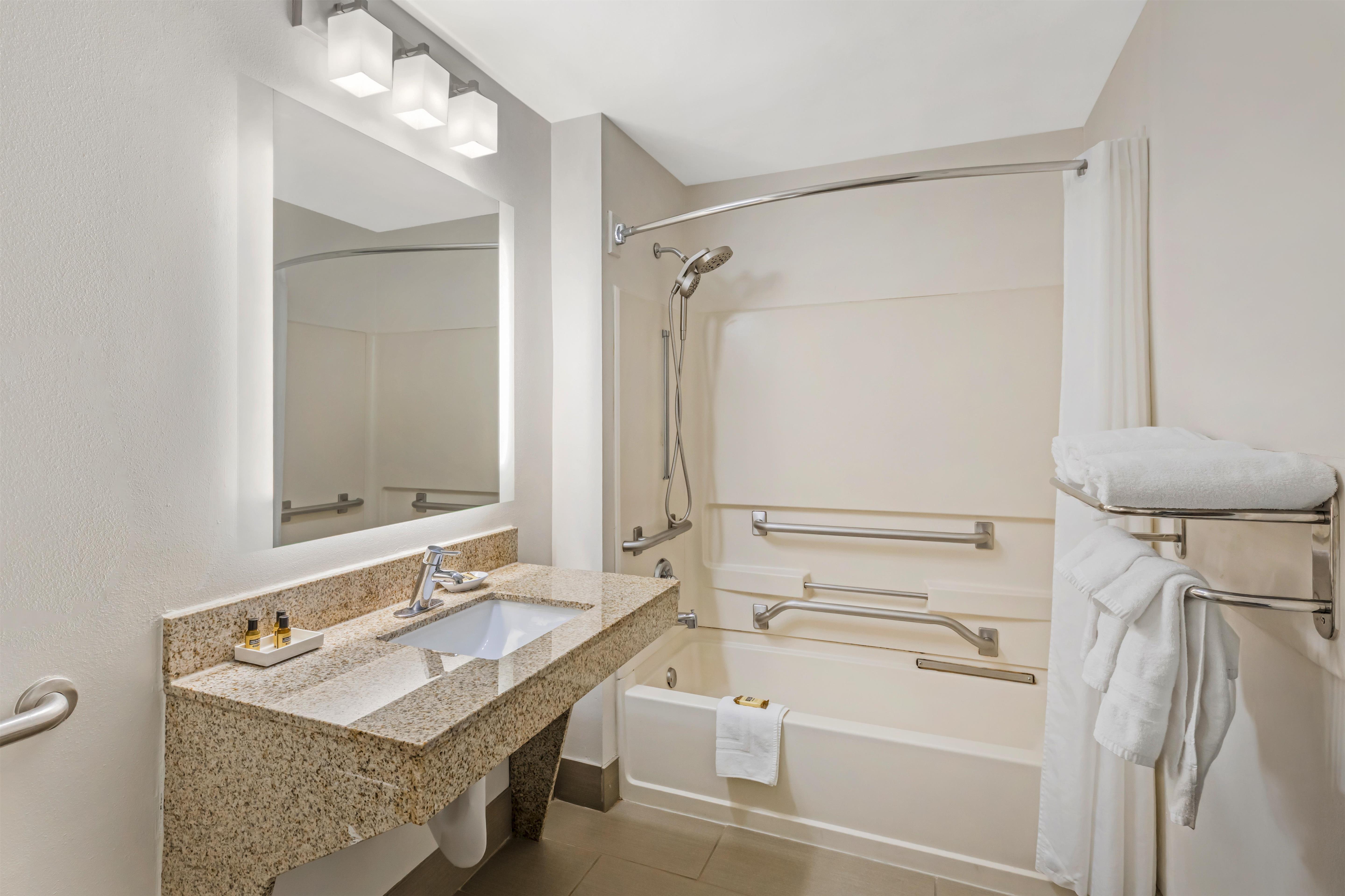 Best Western Plus Mcdonough Inn & Suites