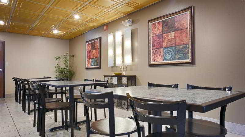 Best Western Executive Inn