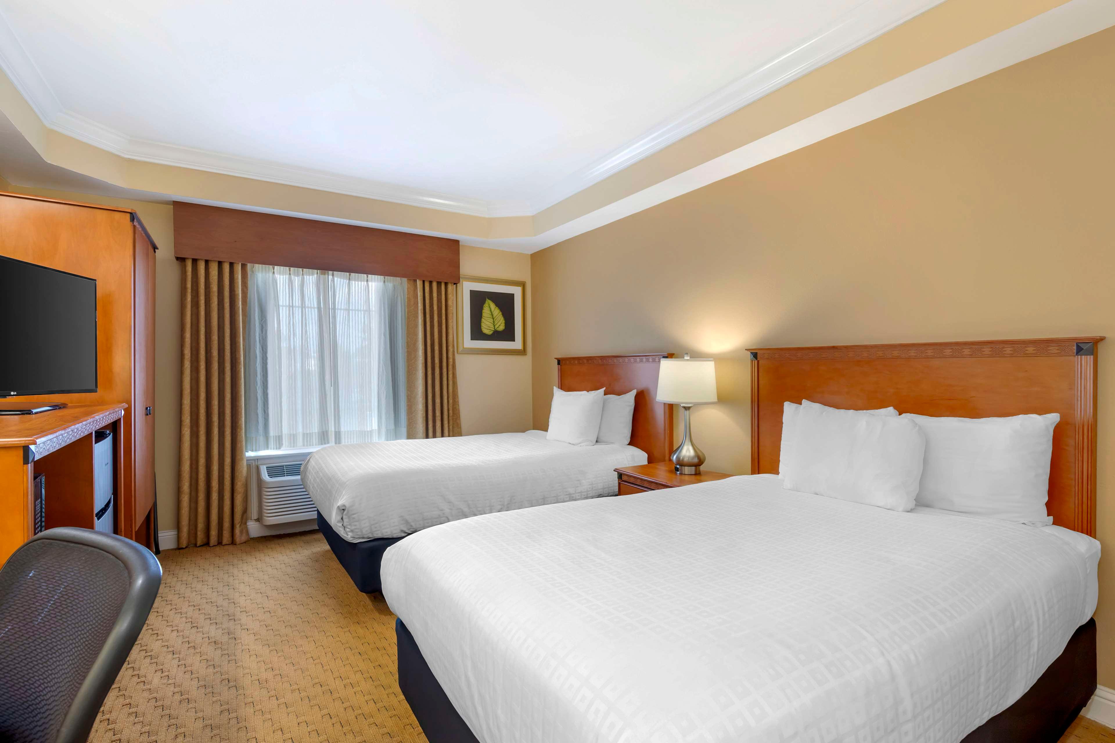 Best Western Plus Kingsland