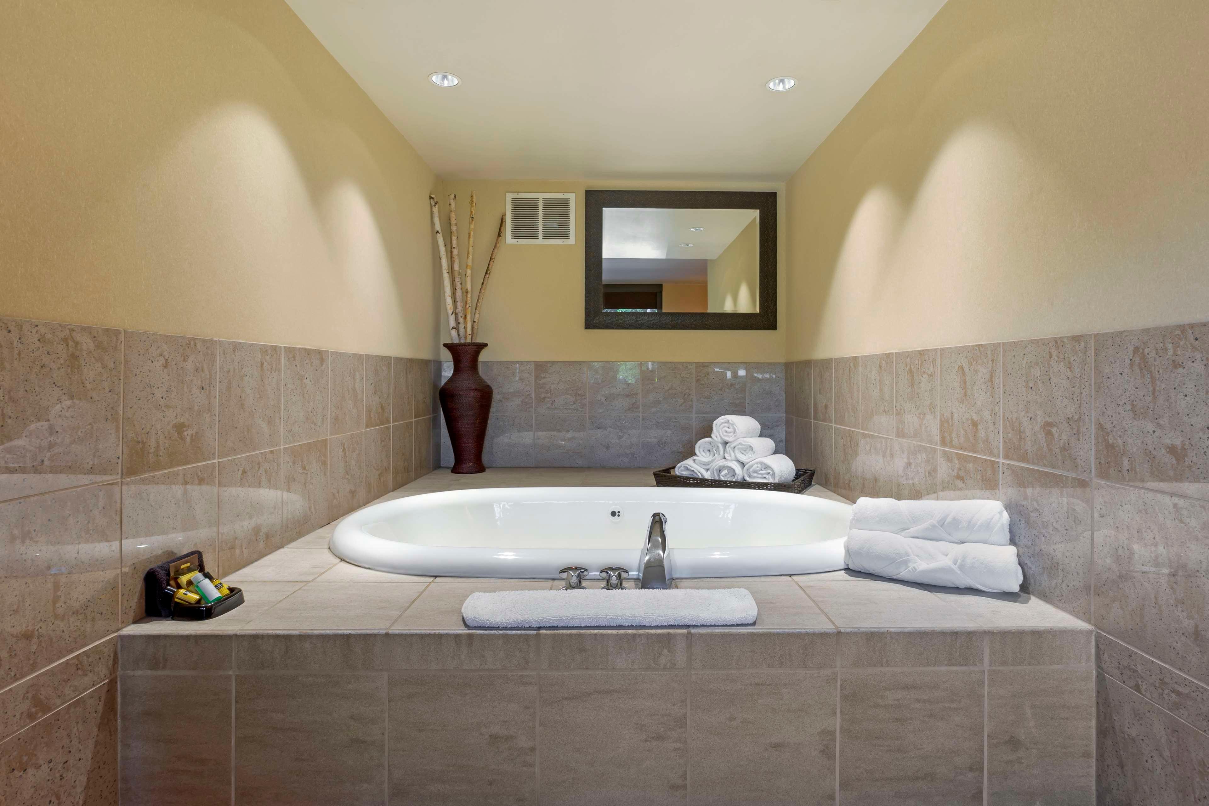 Best Western Plus Coeur d'Alene Inn