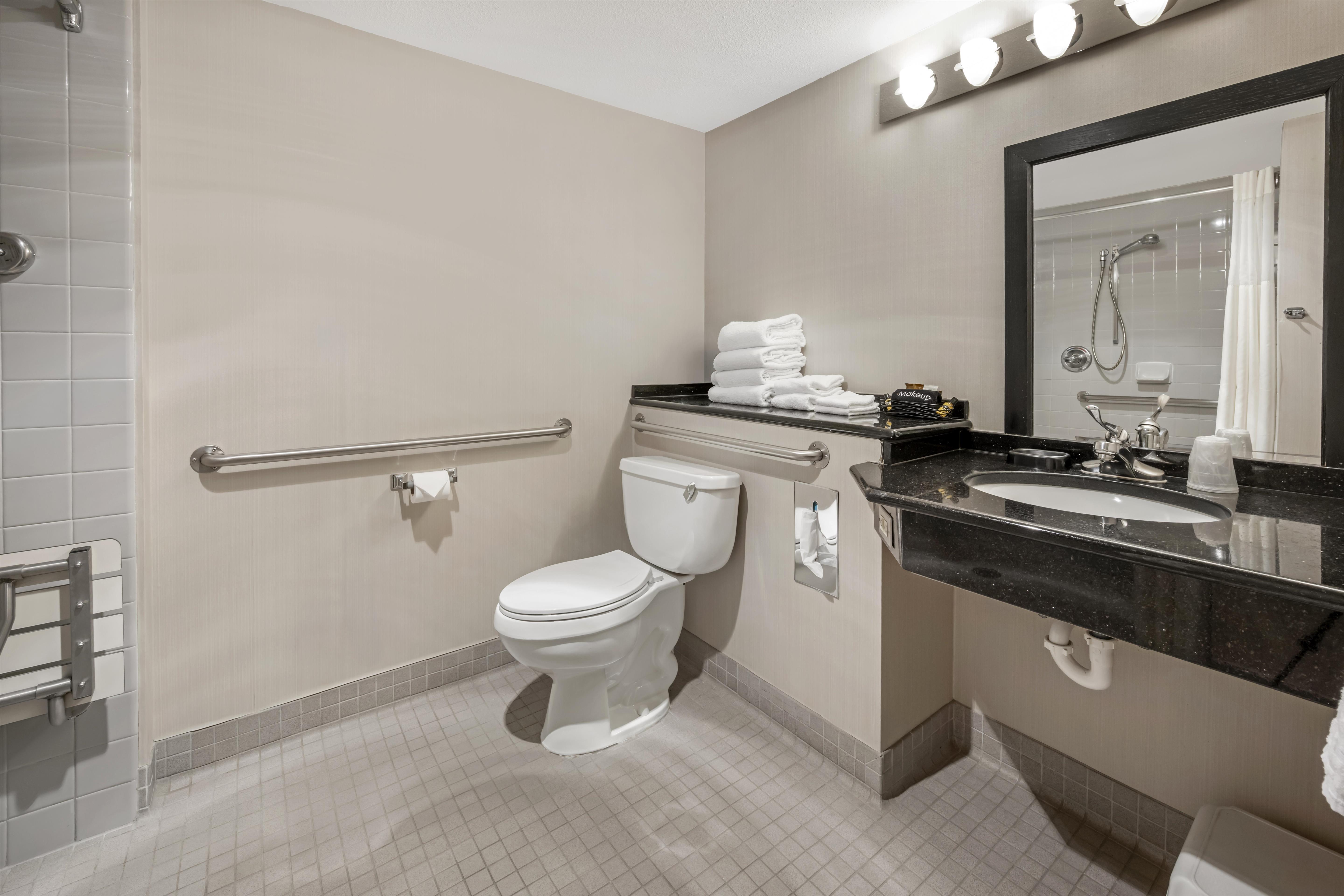 Best Western Plus Coeur d'Alene Inn