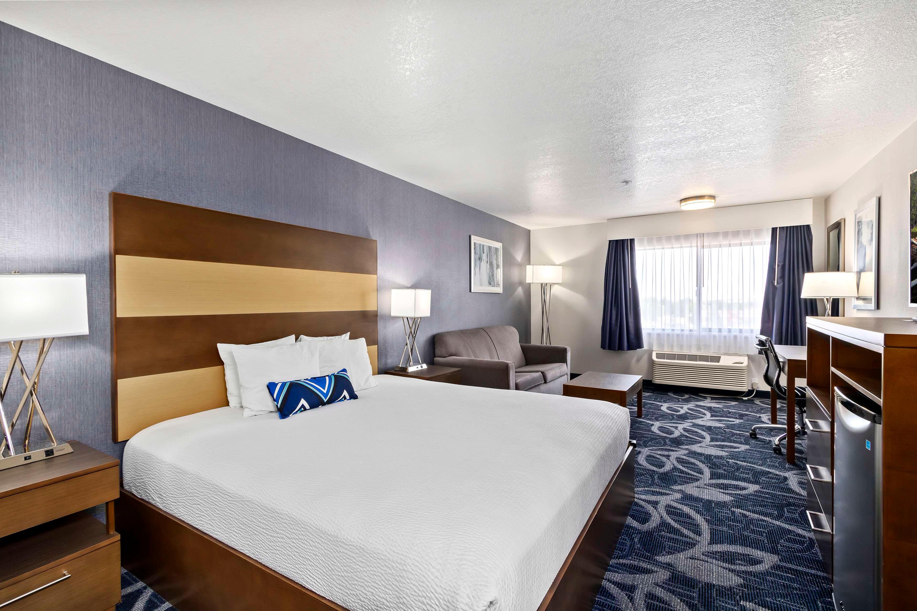 Best Western Plus Twin Falls Hotel