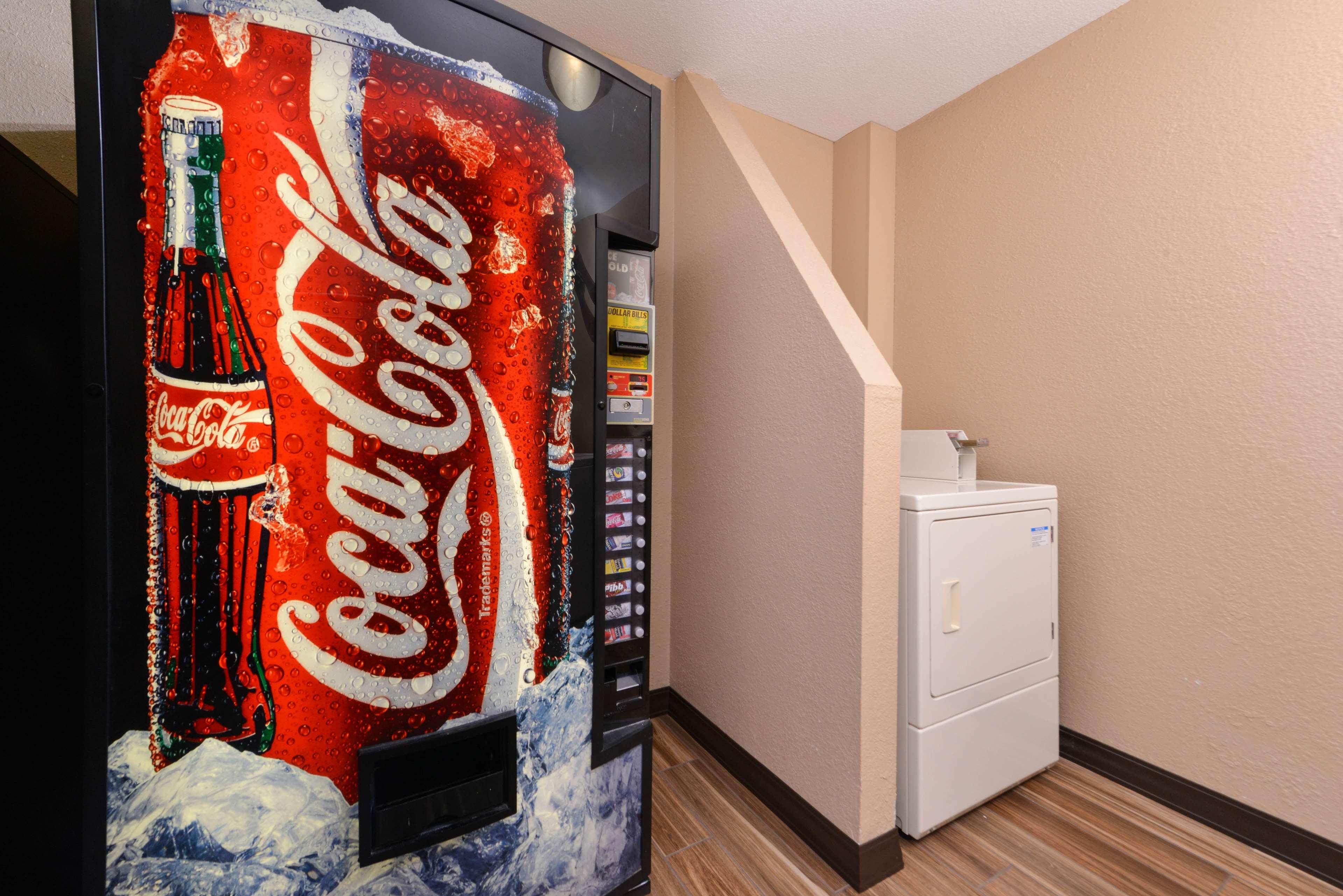 Best Western U. S. Inn by null