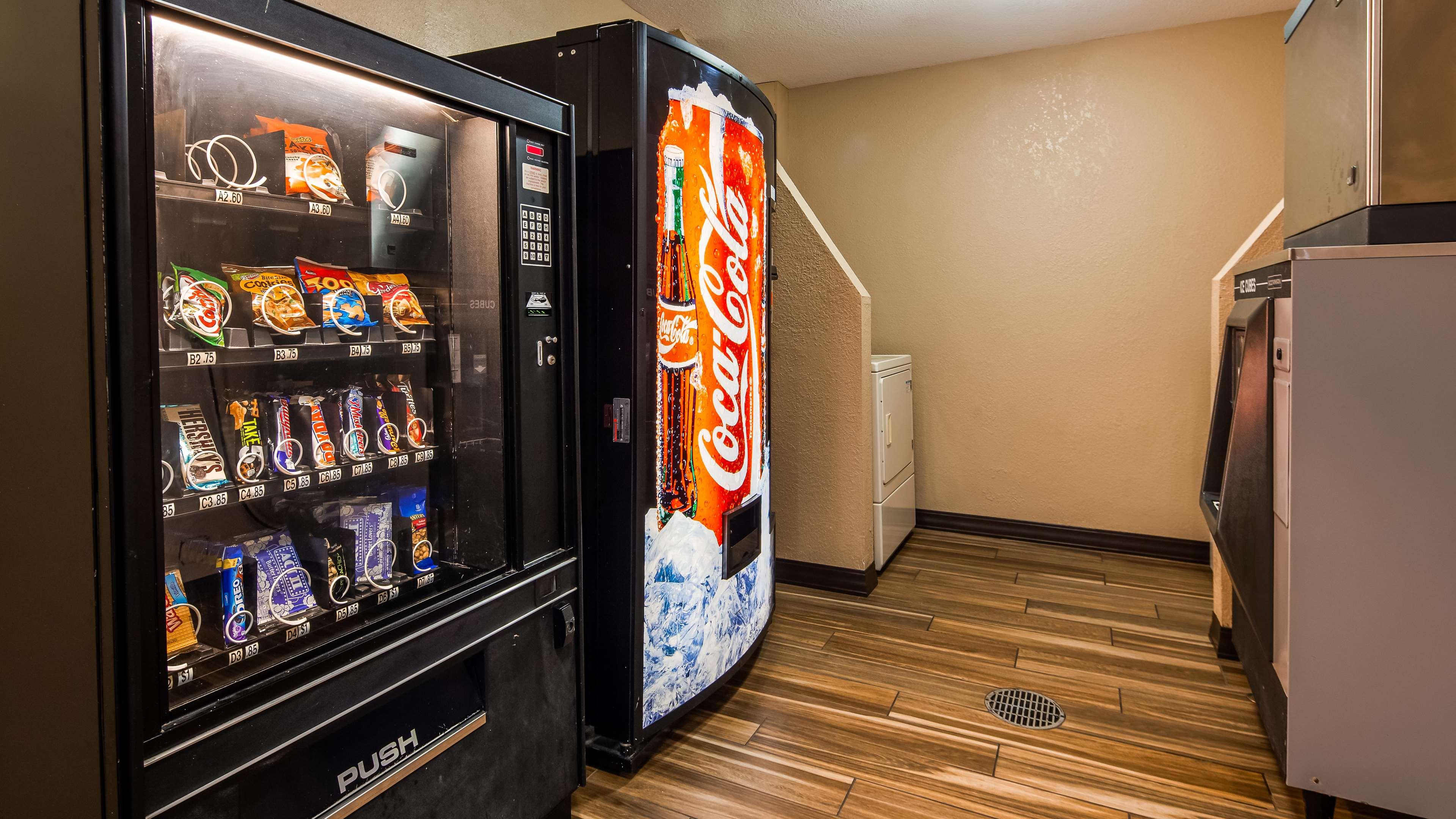 Best Western U. S. Inn by null