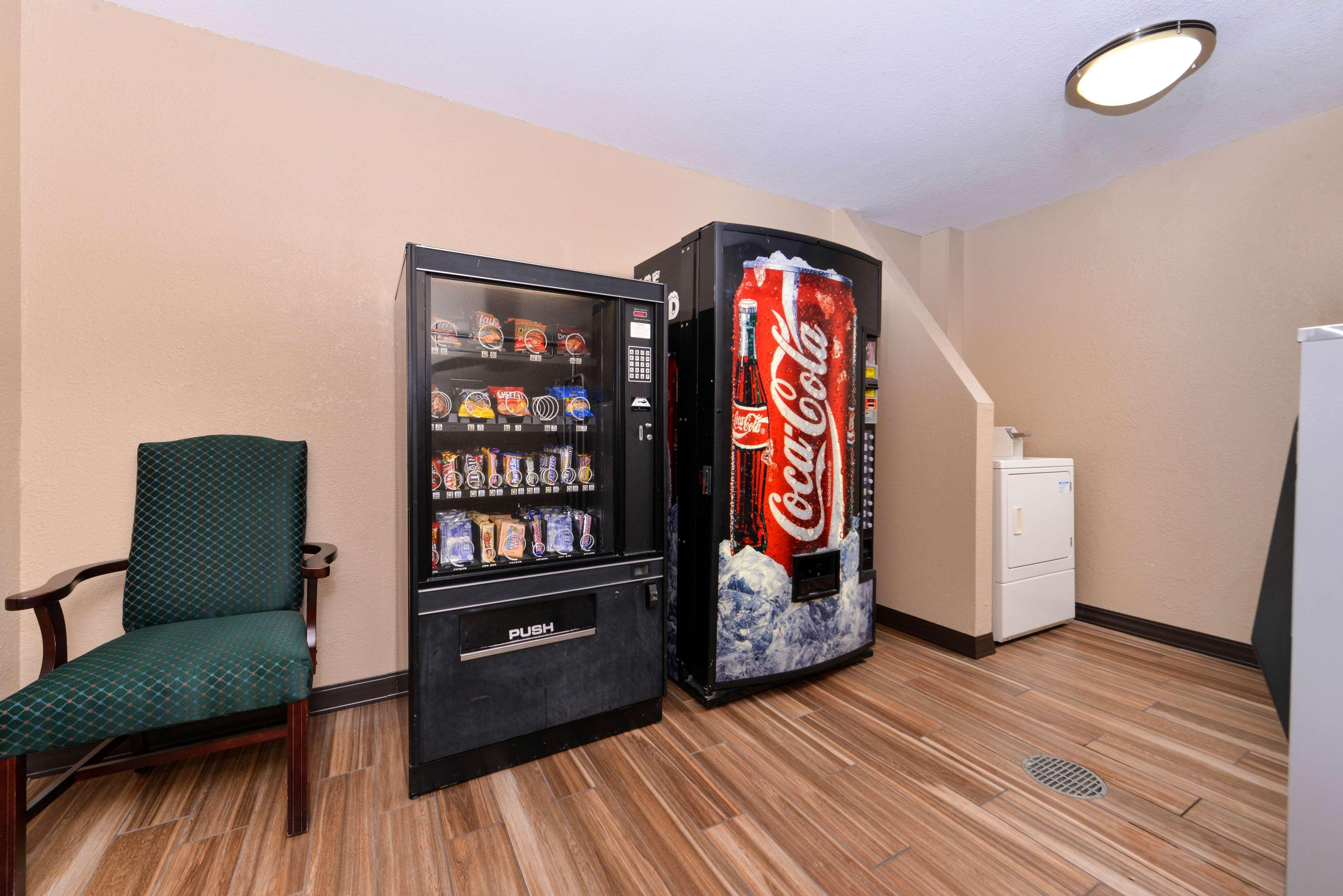 Best Western U. S. Inn by null