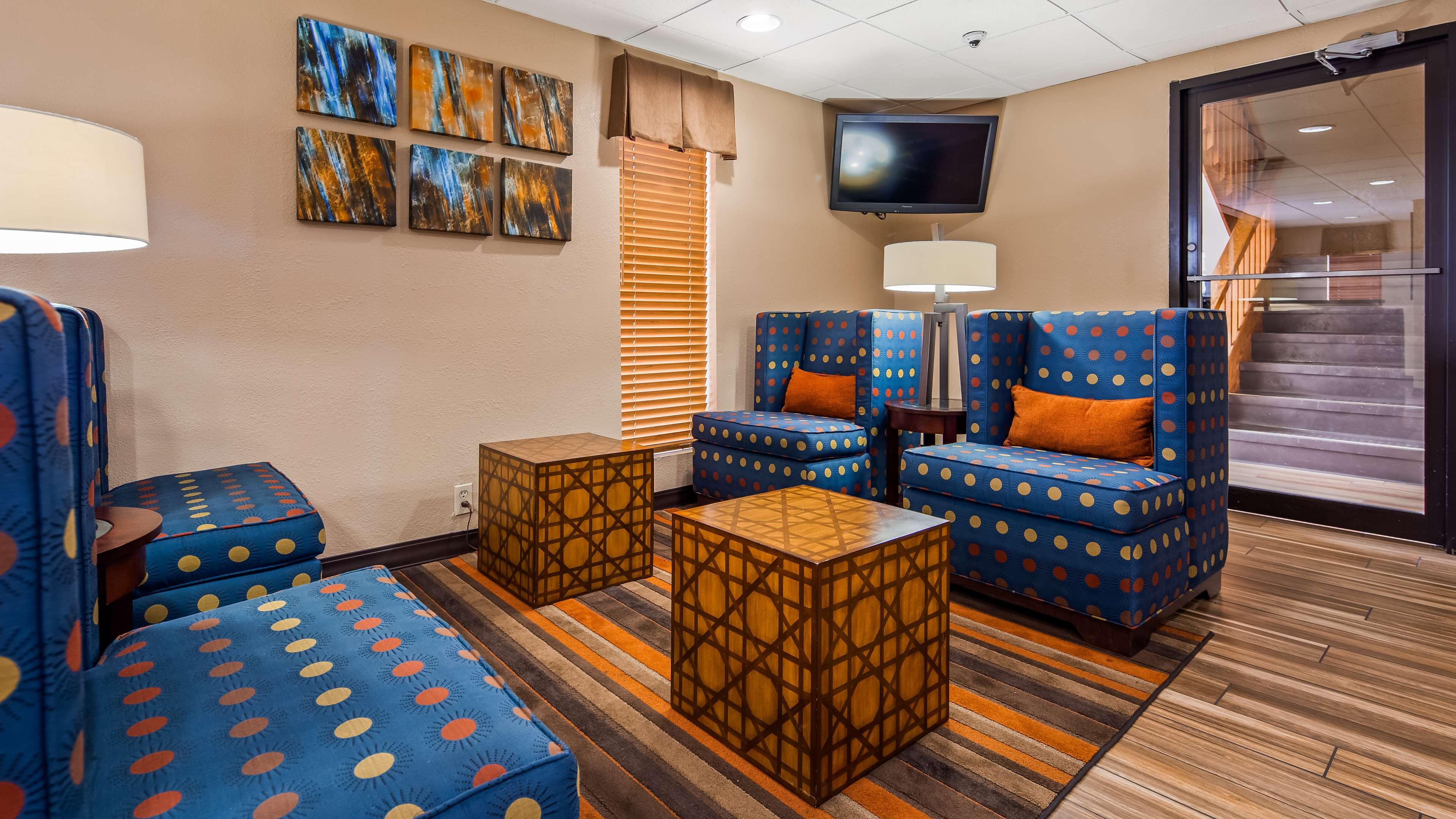 Best Western U. S. Inn by null