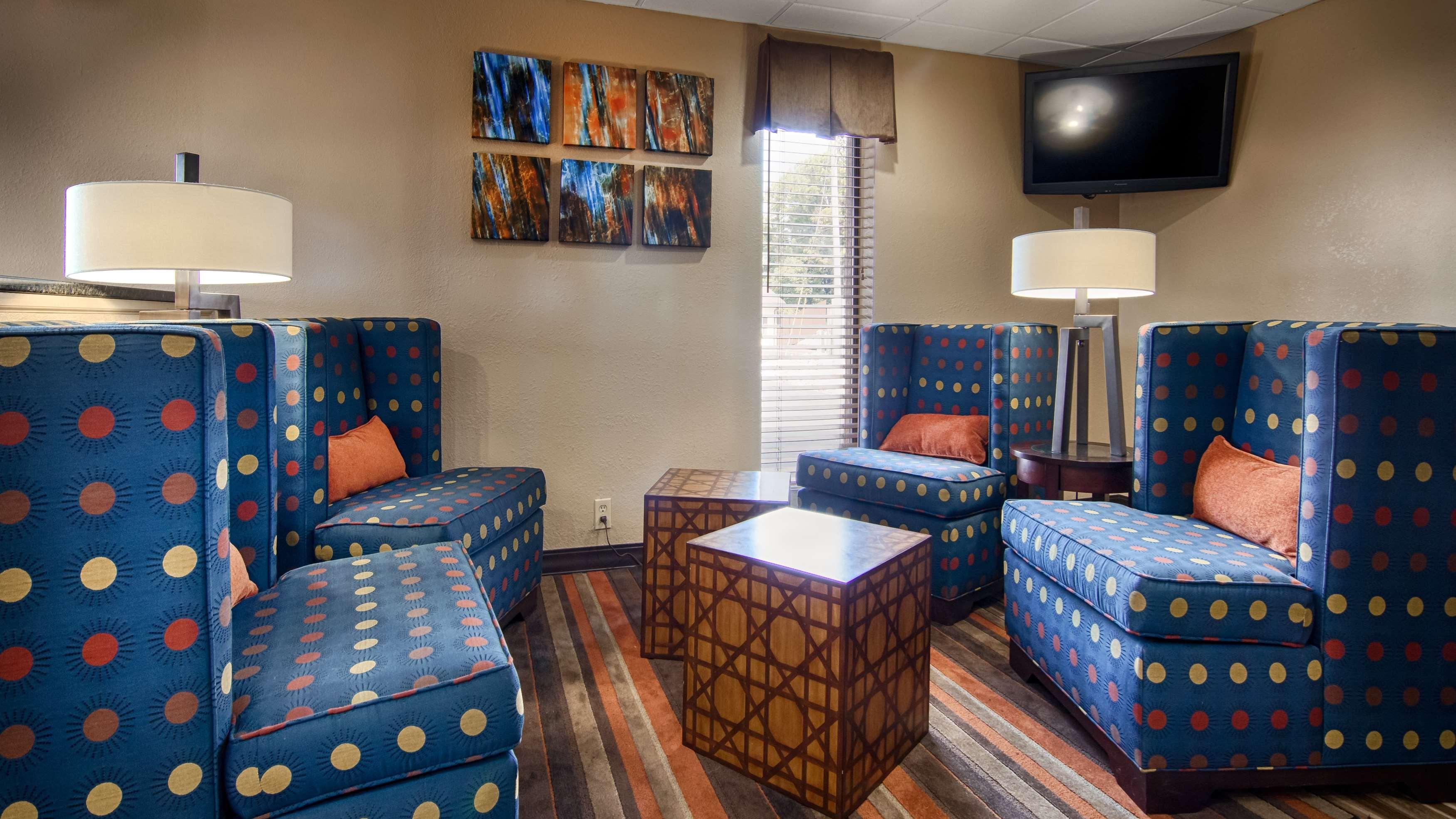 Best Western U. S. Inn by null