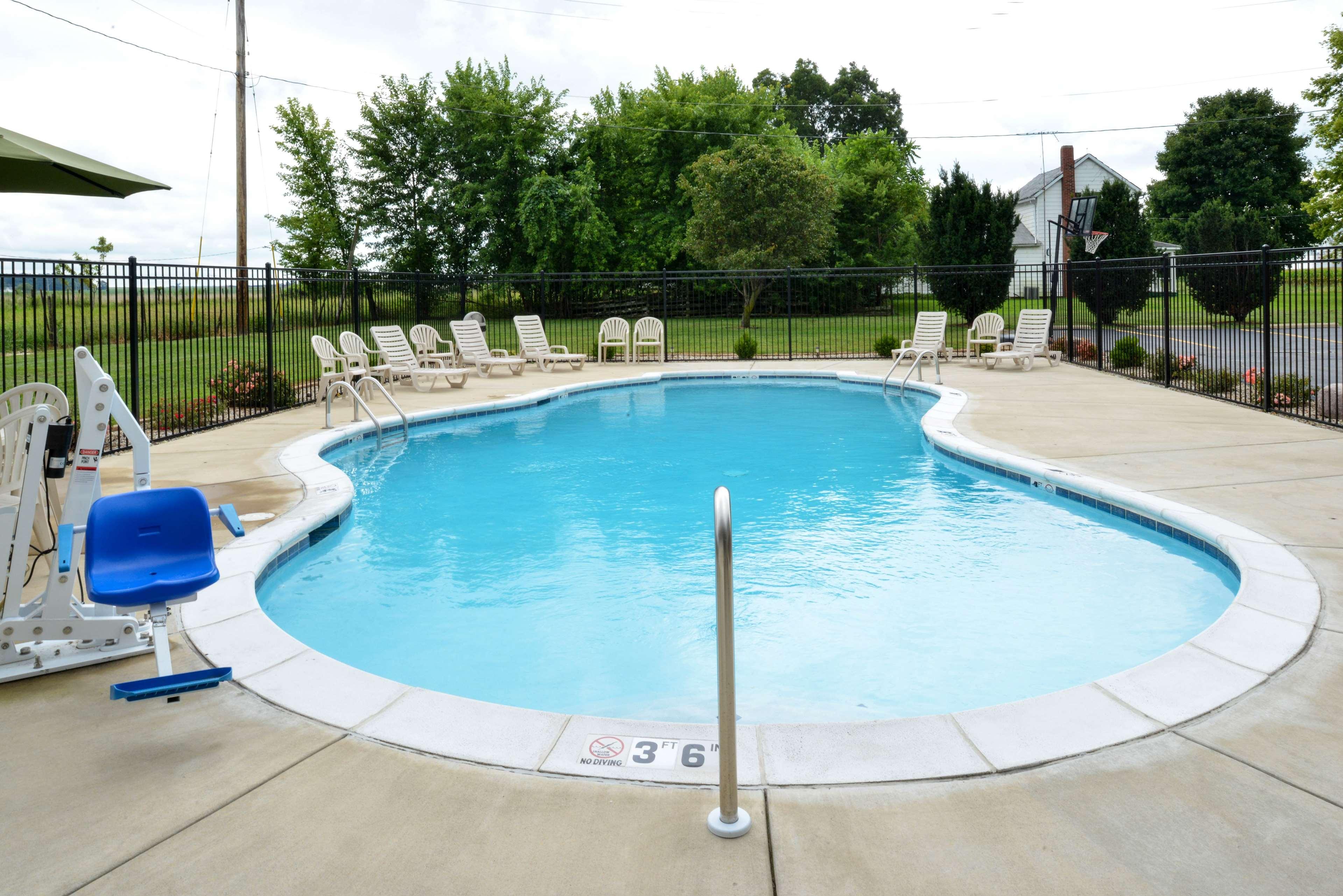 Best Western U. S. Inn by null