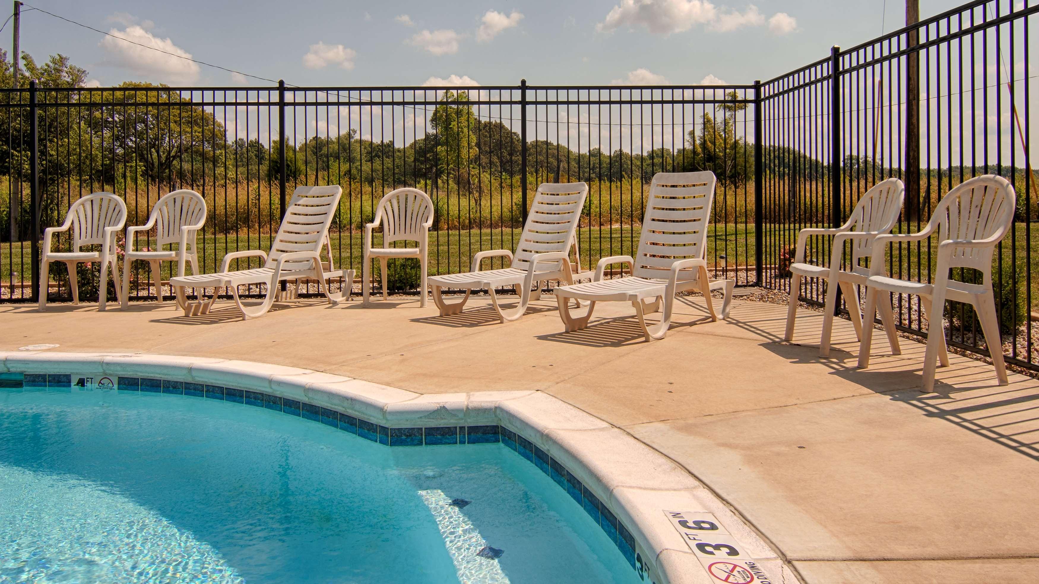 Best Western U. S. Inn by null