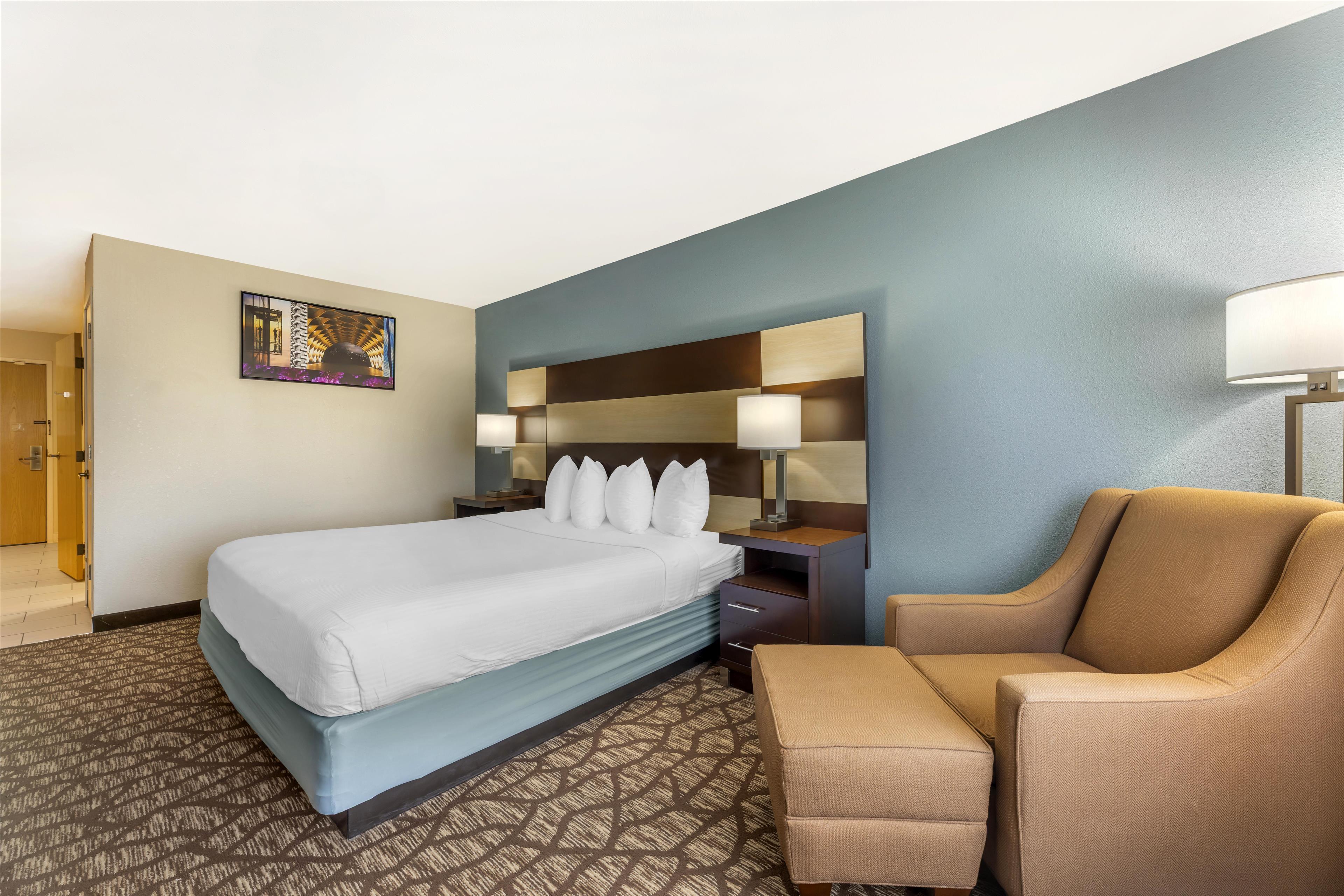 Best Western Joliet Inn & Suites