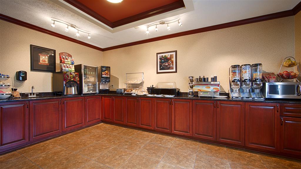 Days Inn by Wyndham Lincoln