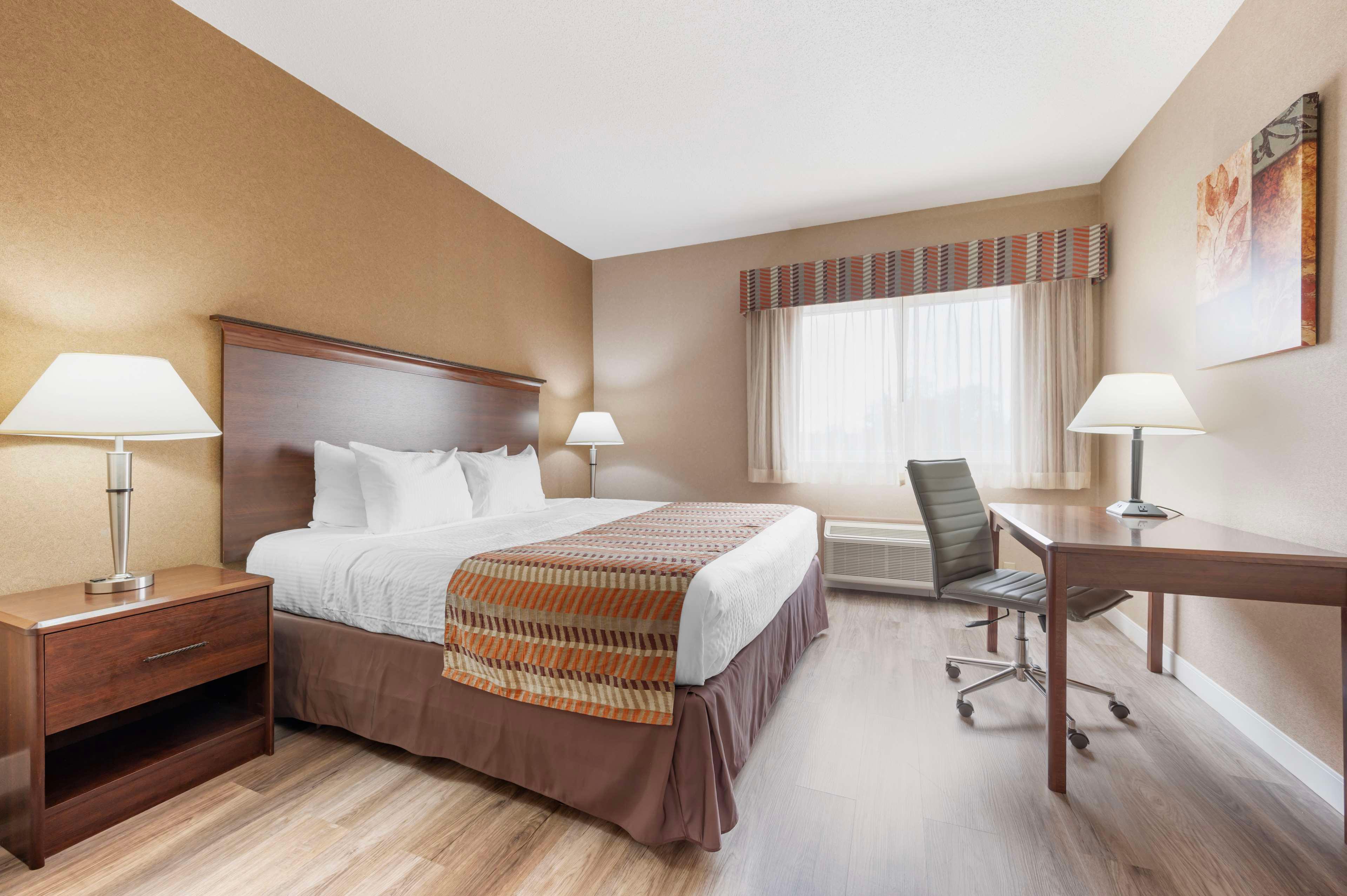 Best Western Circus City Inn