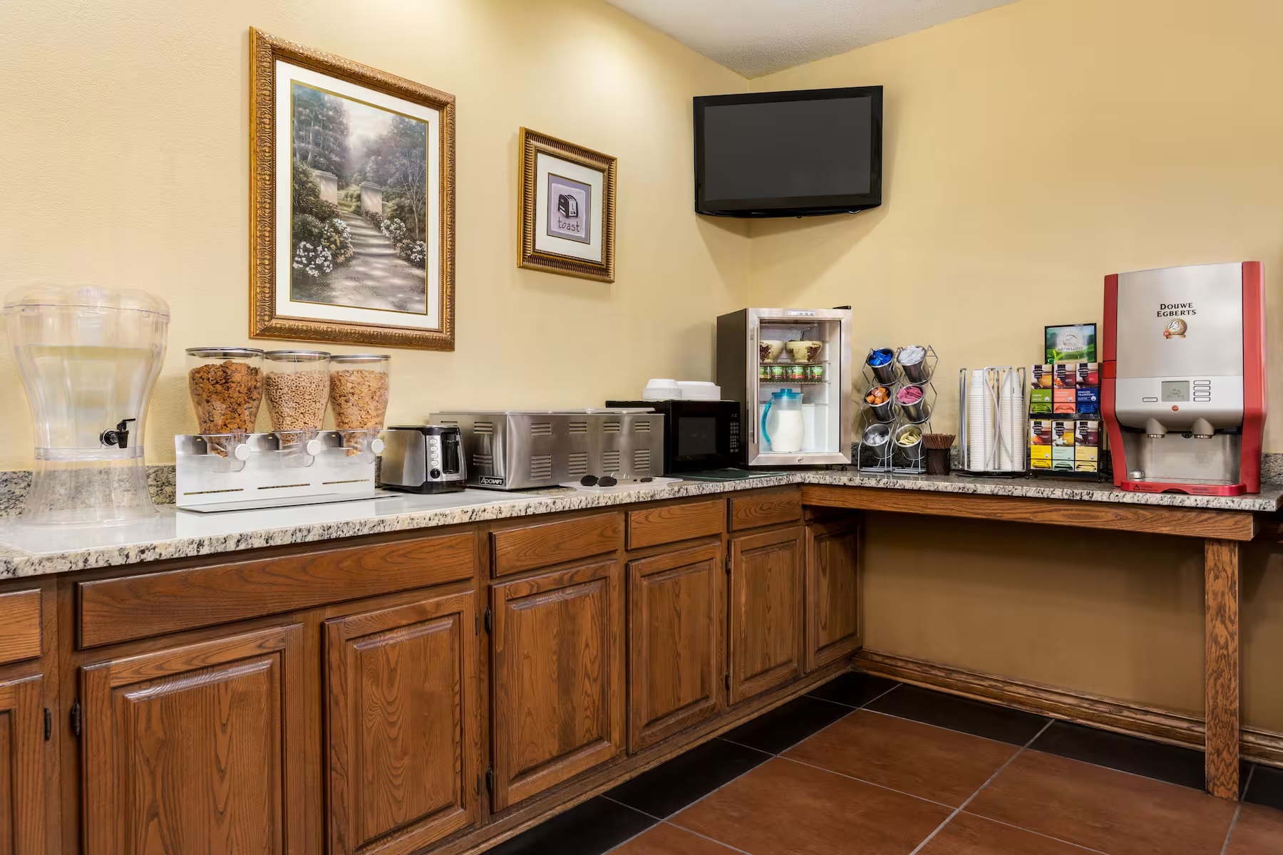 Baymont By Wyndham Indianapolis Northwest