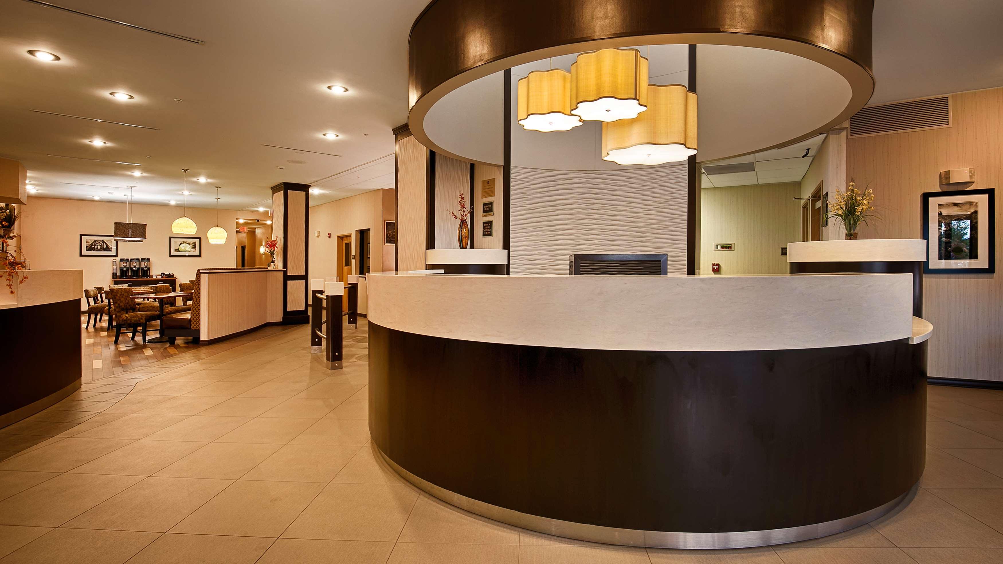 Sonesta Essentail Indianapolis Airport