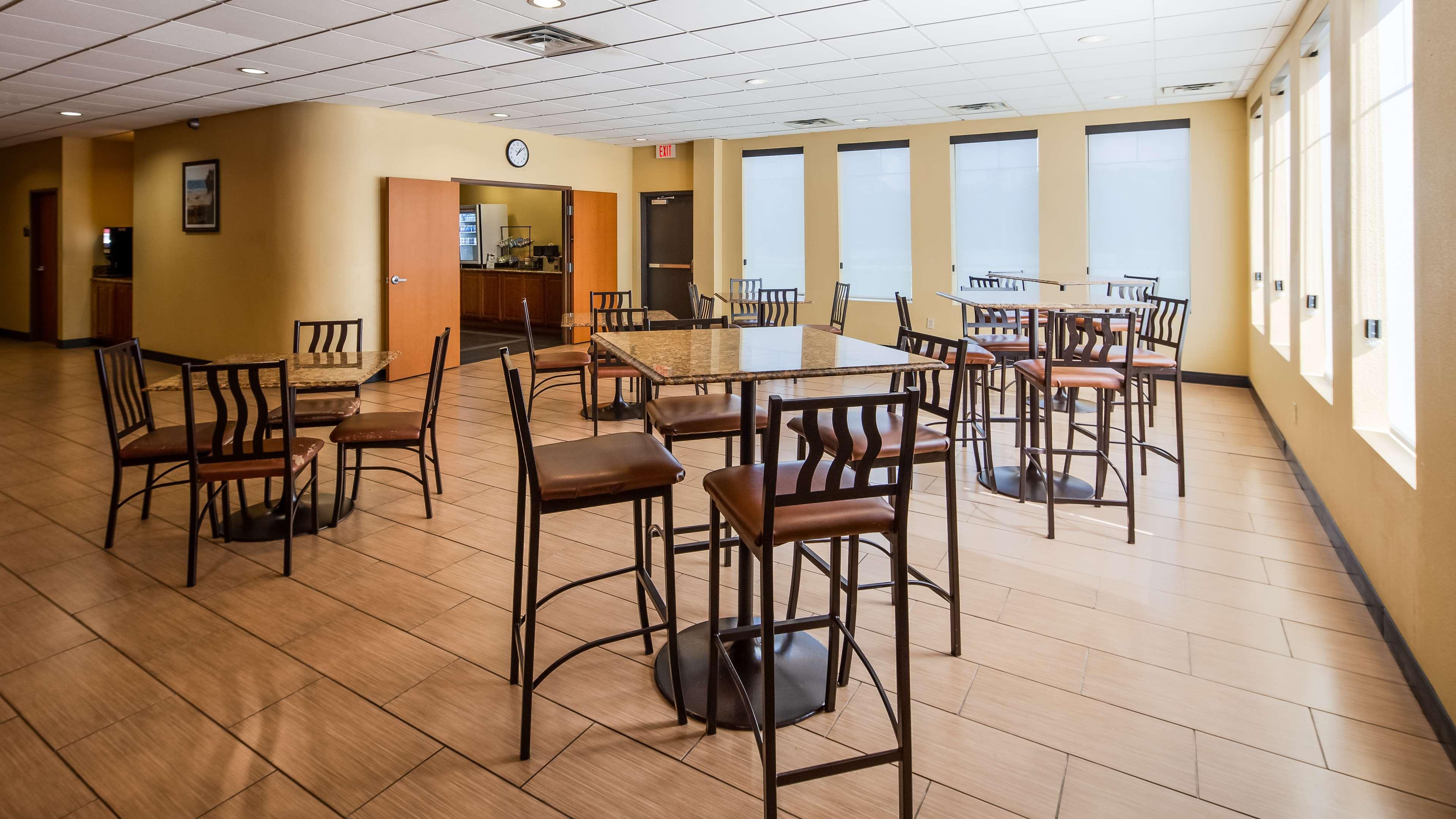 Rodeway Inn