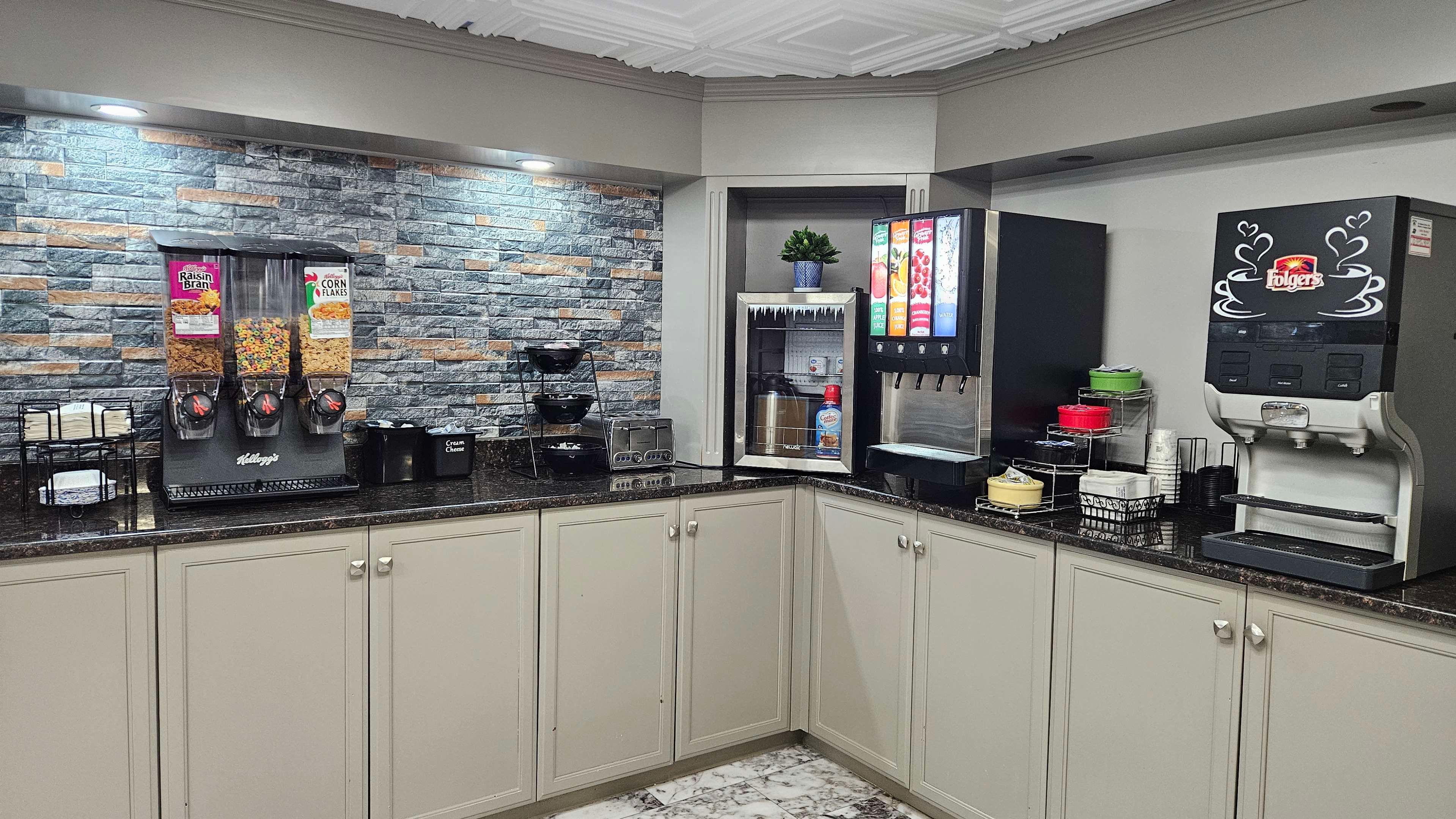 Surestay Plus By Best Western Hopkinsville